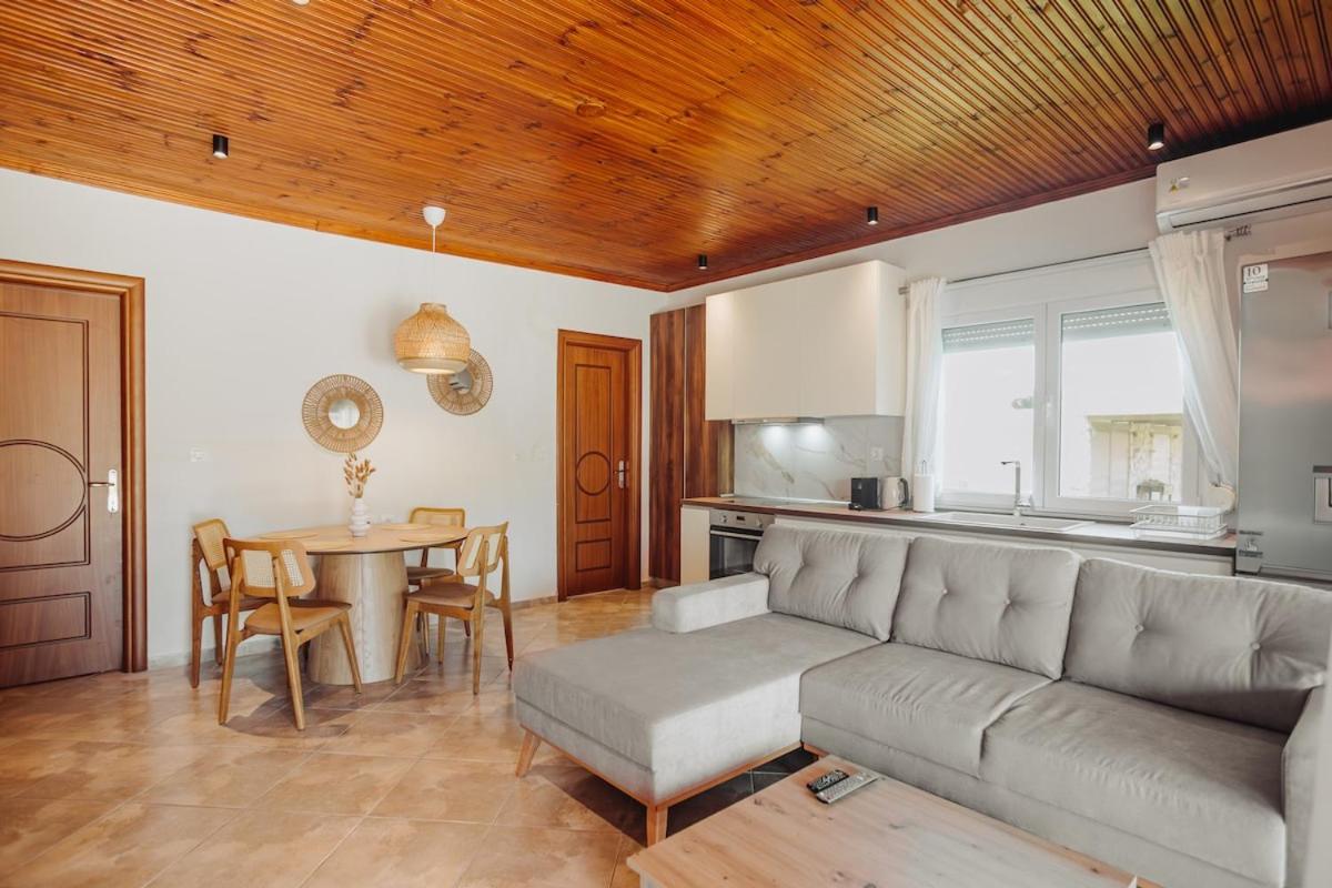 Nikolaidis Villa Family Friendly
