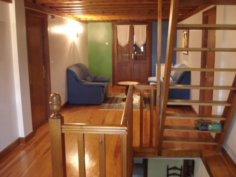 Casa Rural Olazi, photo 14