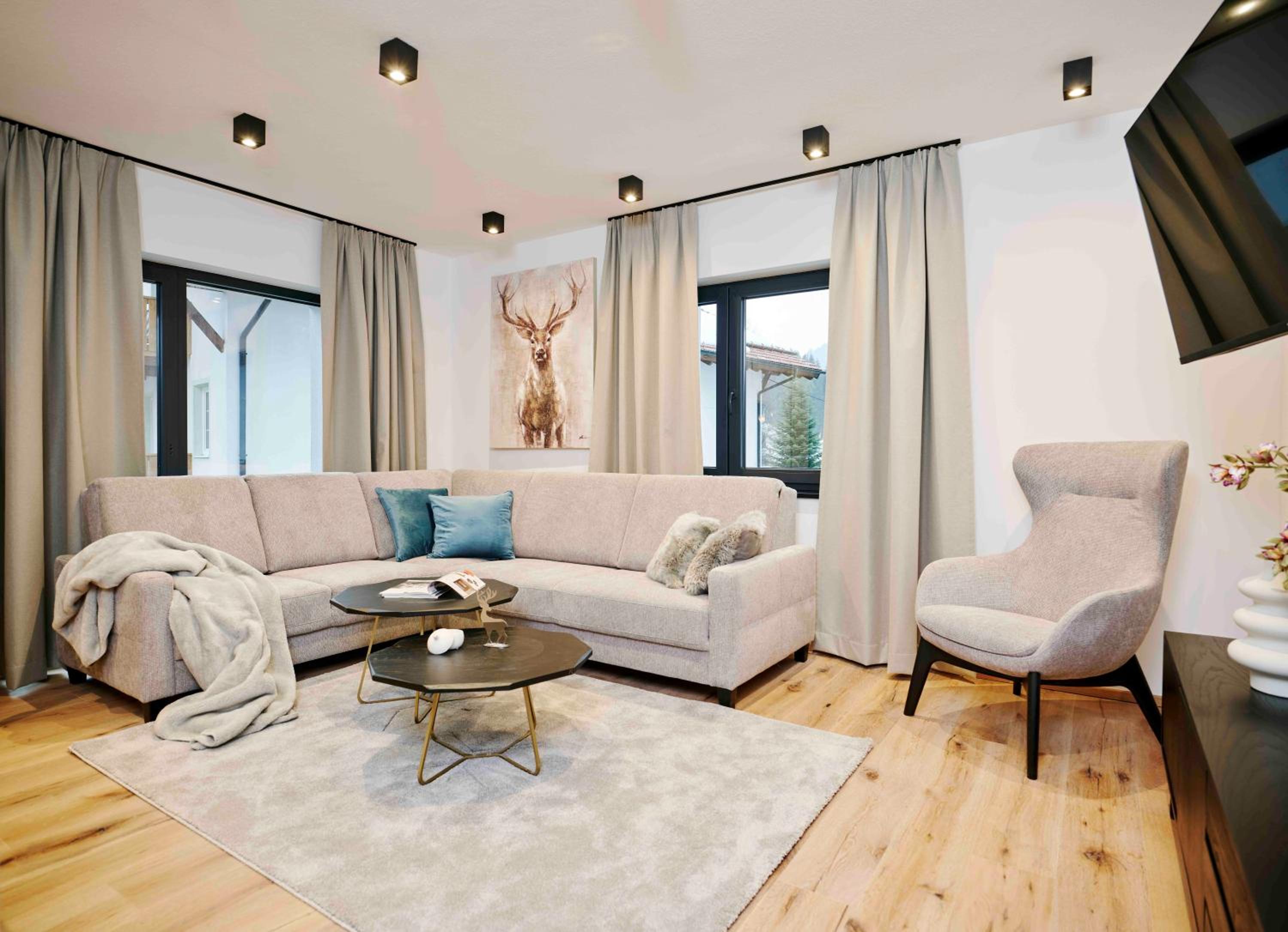 Bergresort Berwanger Hof by ALPS RESORTS