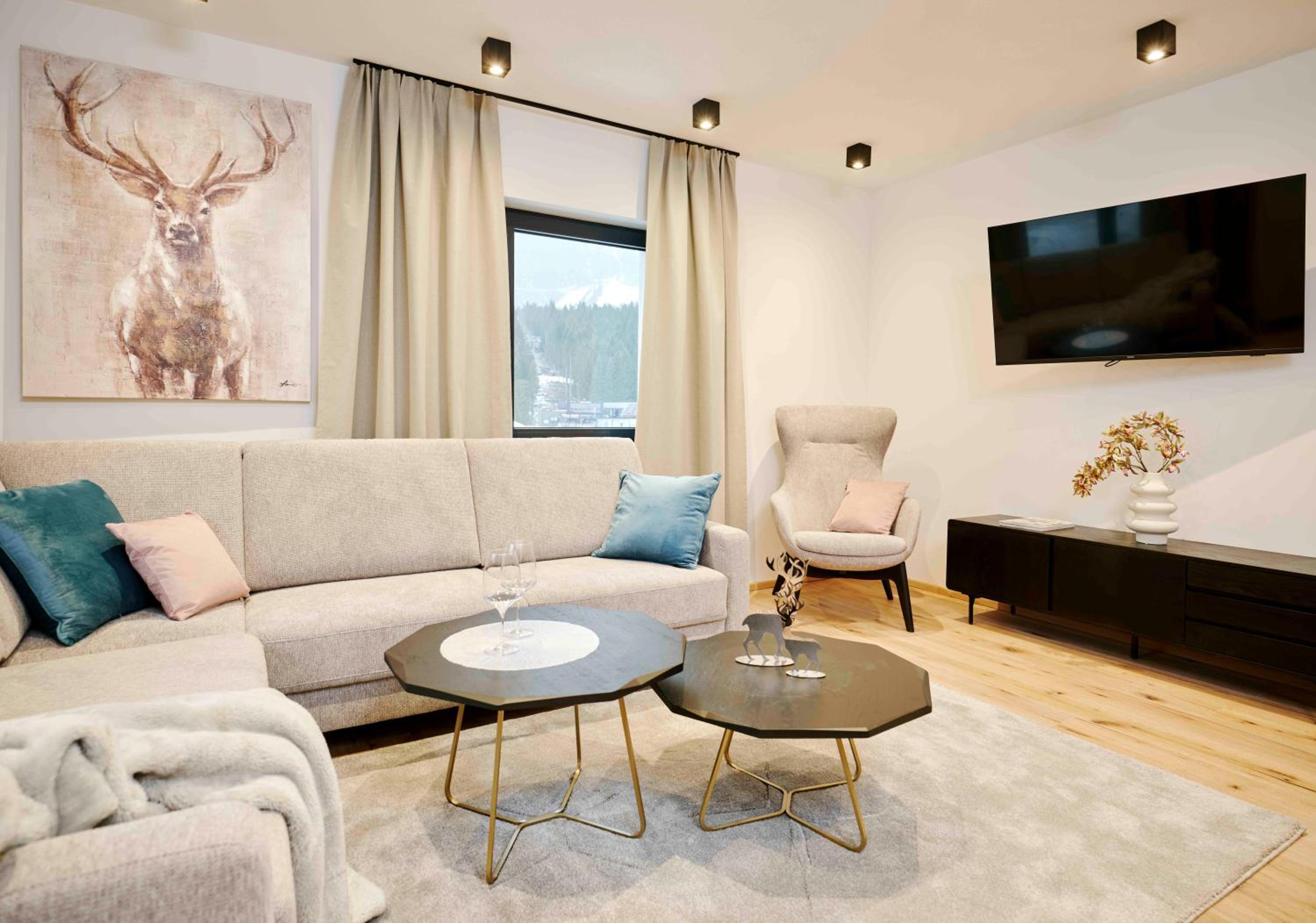 Bergresort Berwanger Hof by ALPS RESORTS