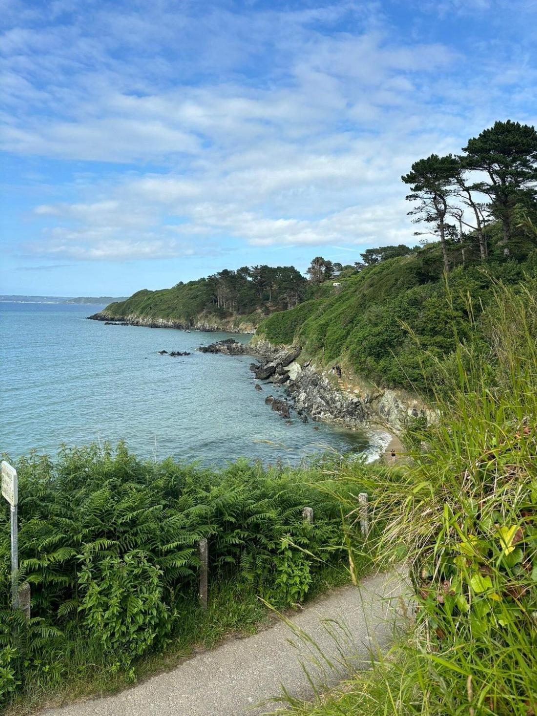 Splendide MANOIR - Proche plages - 4 chambres - 3sdb - 8 pers - WIFI