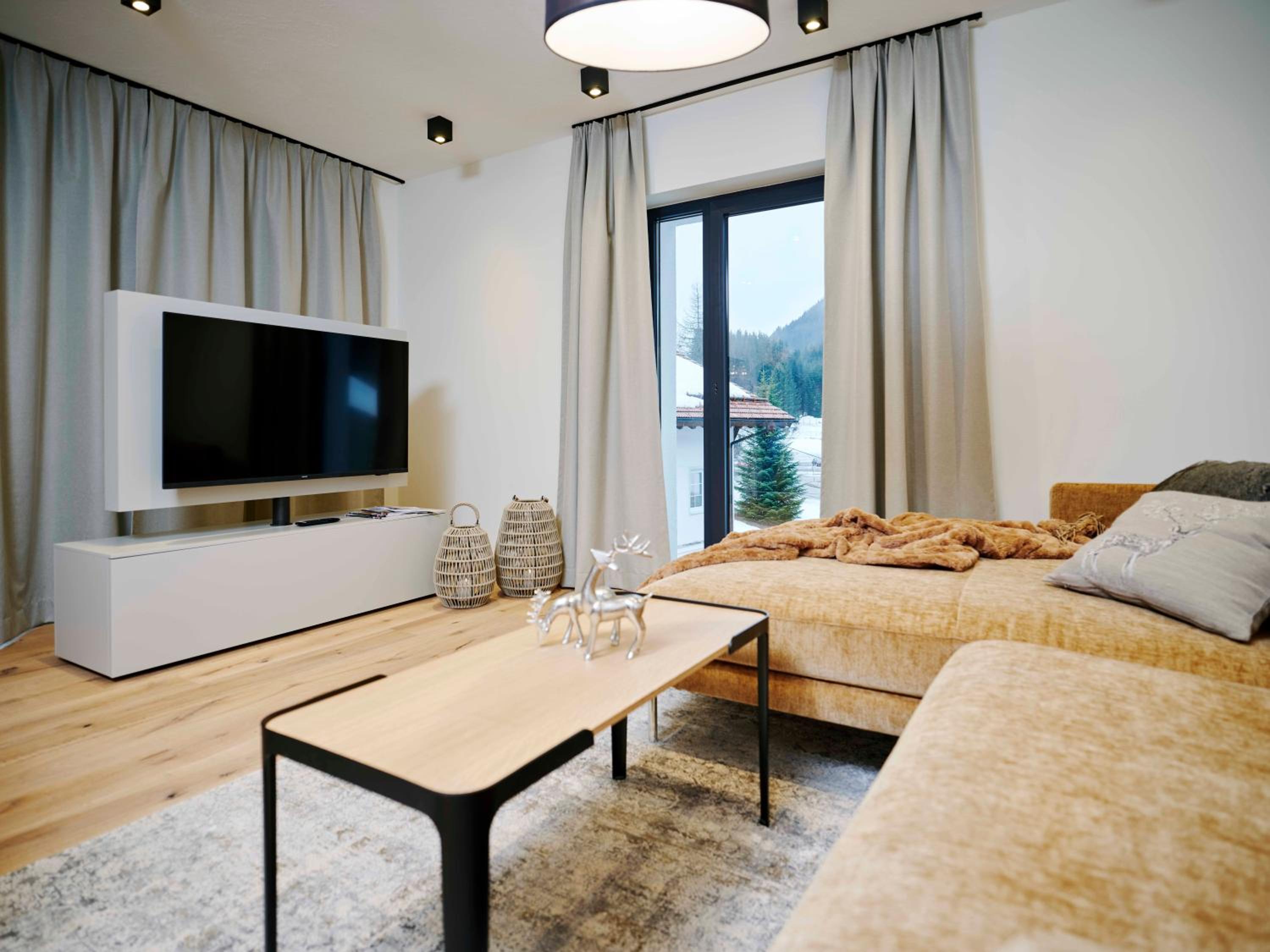 Bergresort Berwanger Hof by ALPS RESORTS