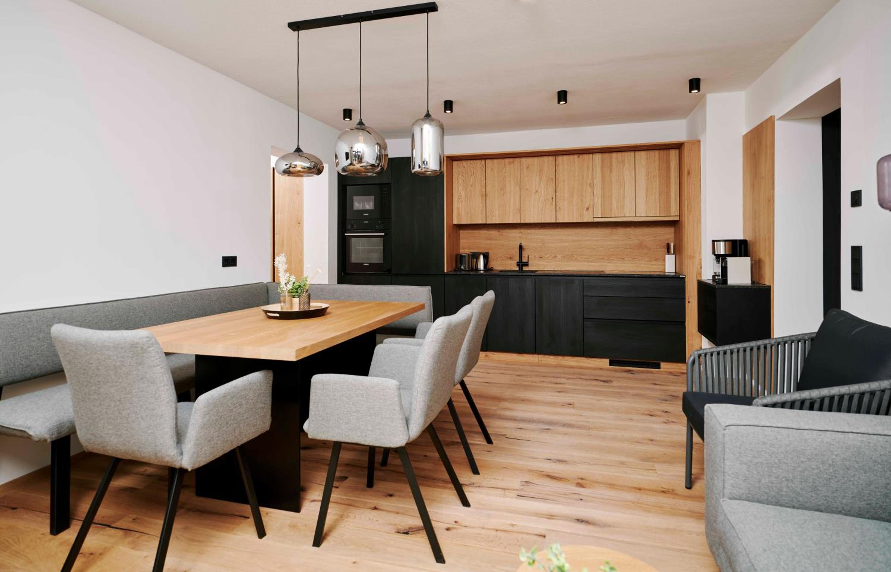 Bergresort Berwanger Hof by ALPS RESORTS