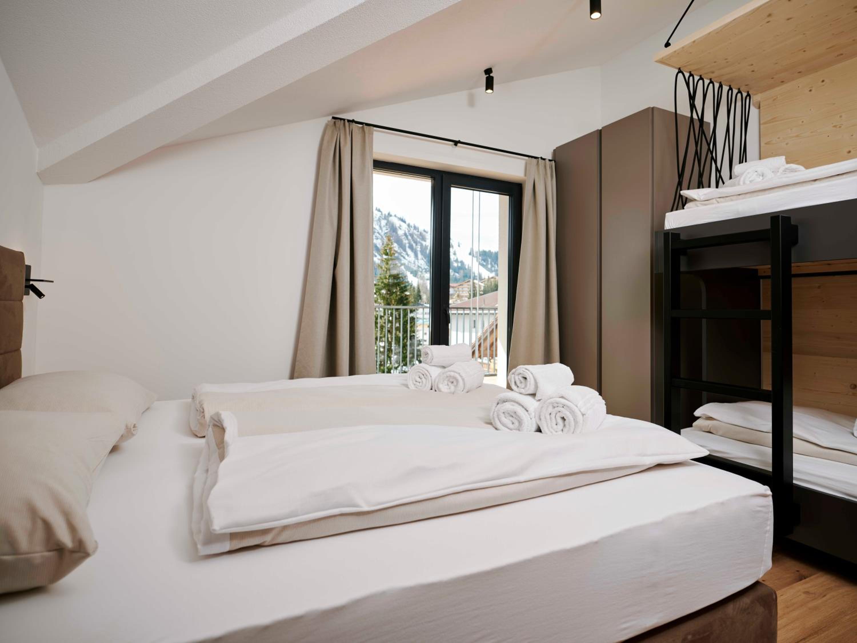 Bergresort Berwanger Hof by ALPS RESORTS
