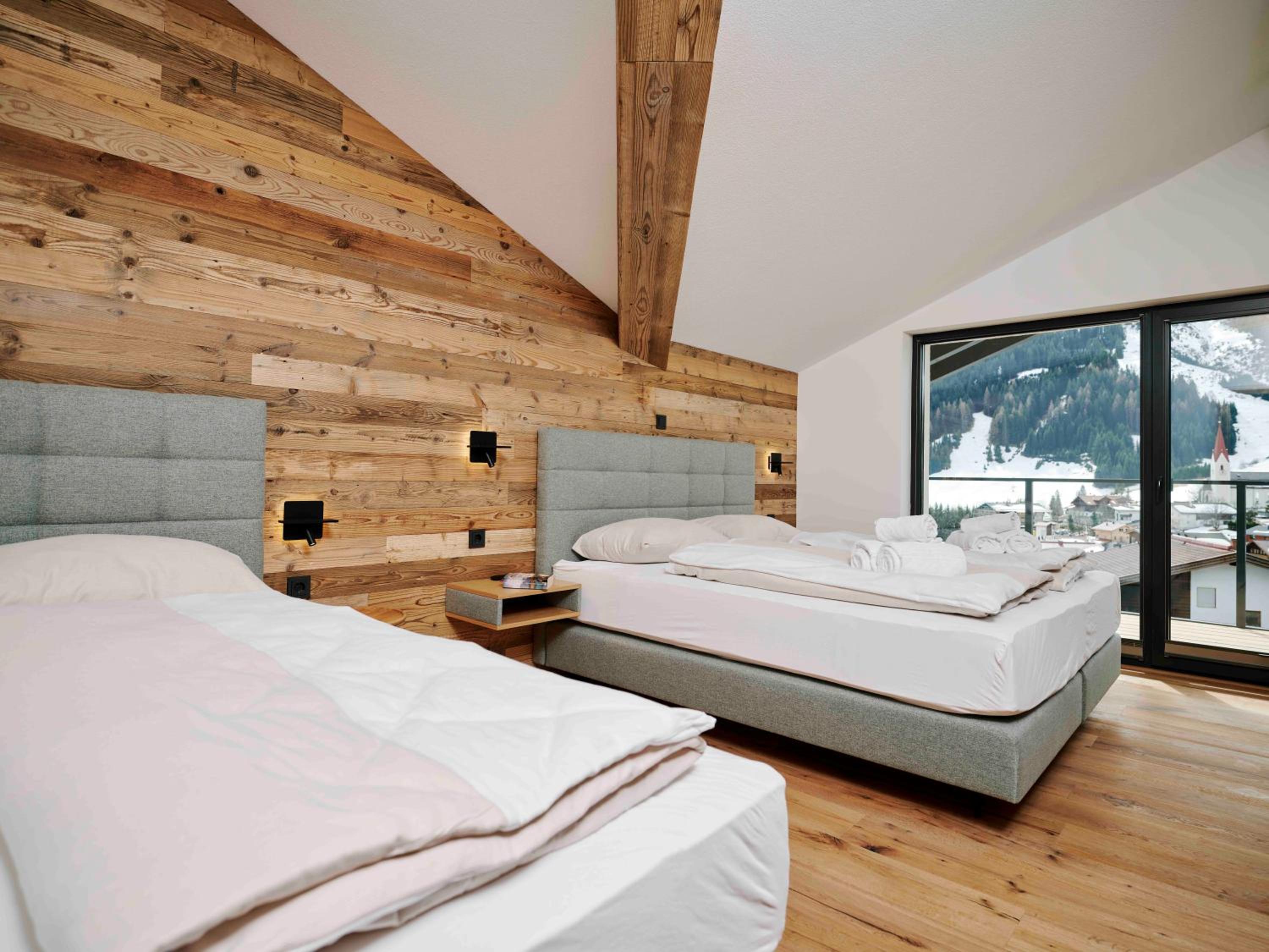 Bergresort Berwanger Hof by ALPS RESORTS