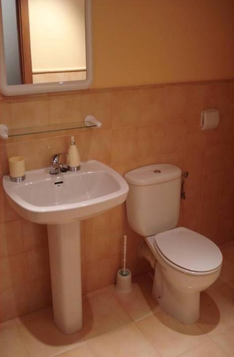 Casa Rural Olazi, photo 32