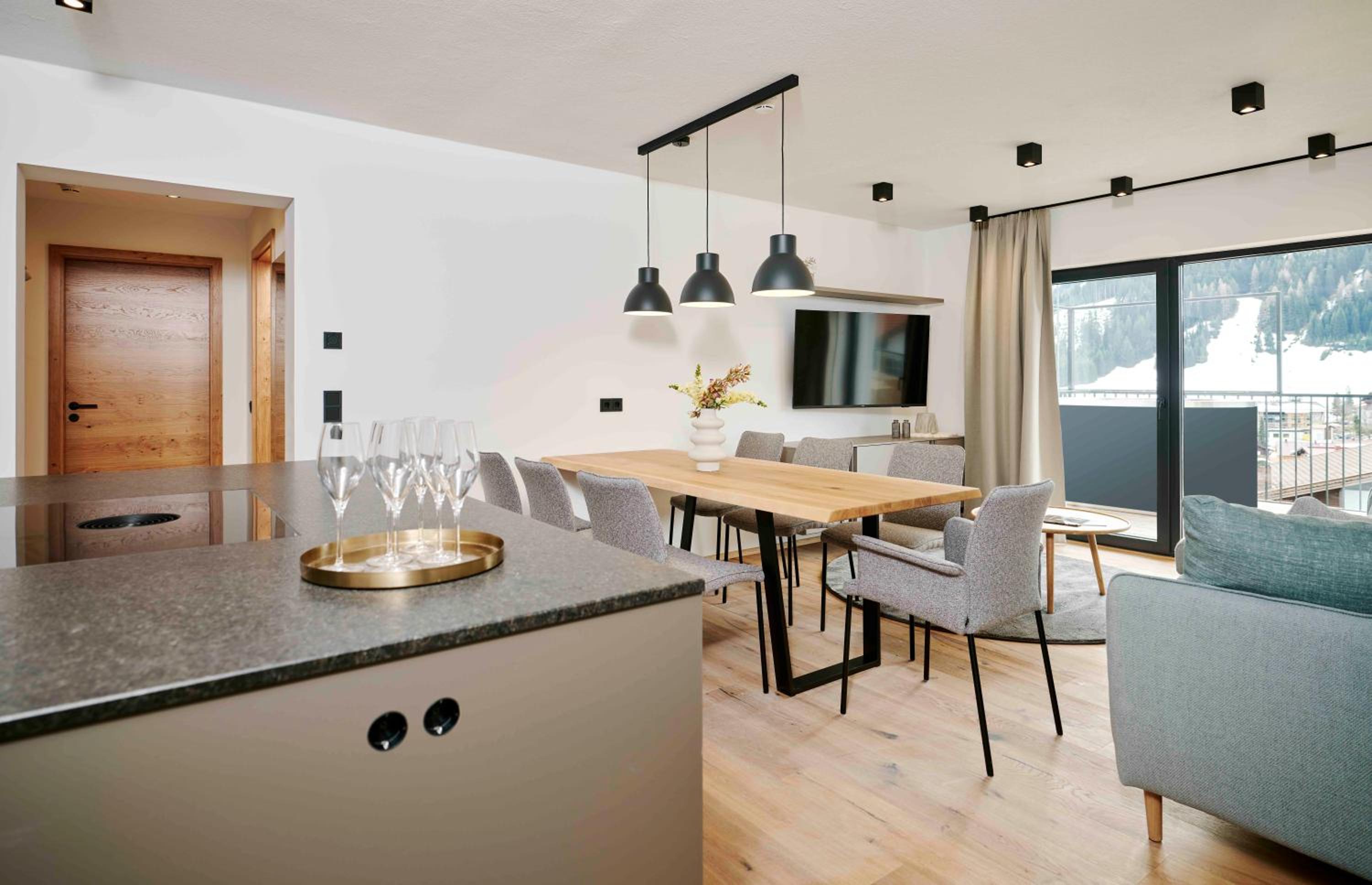 Bergresort Berwanger Hof by ALPS RESORTS