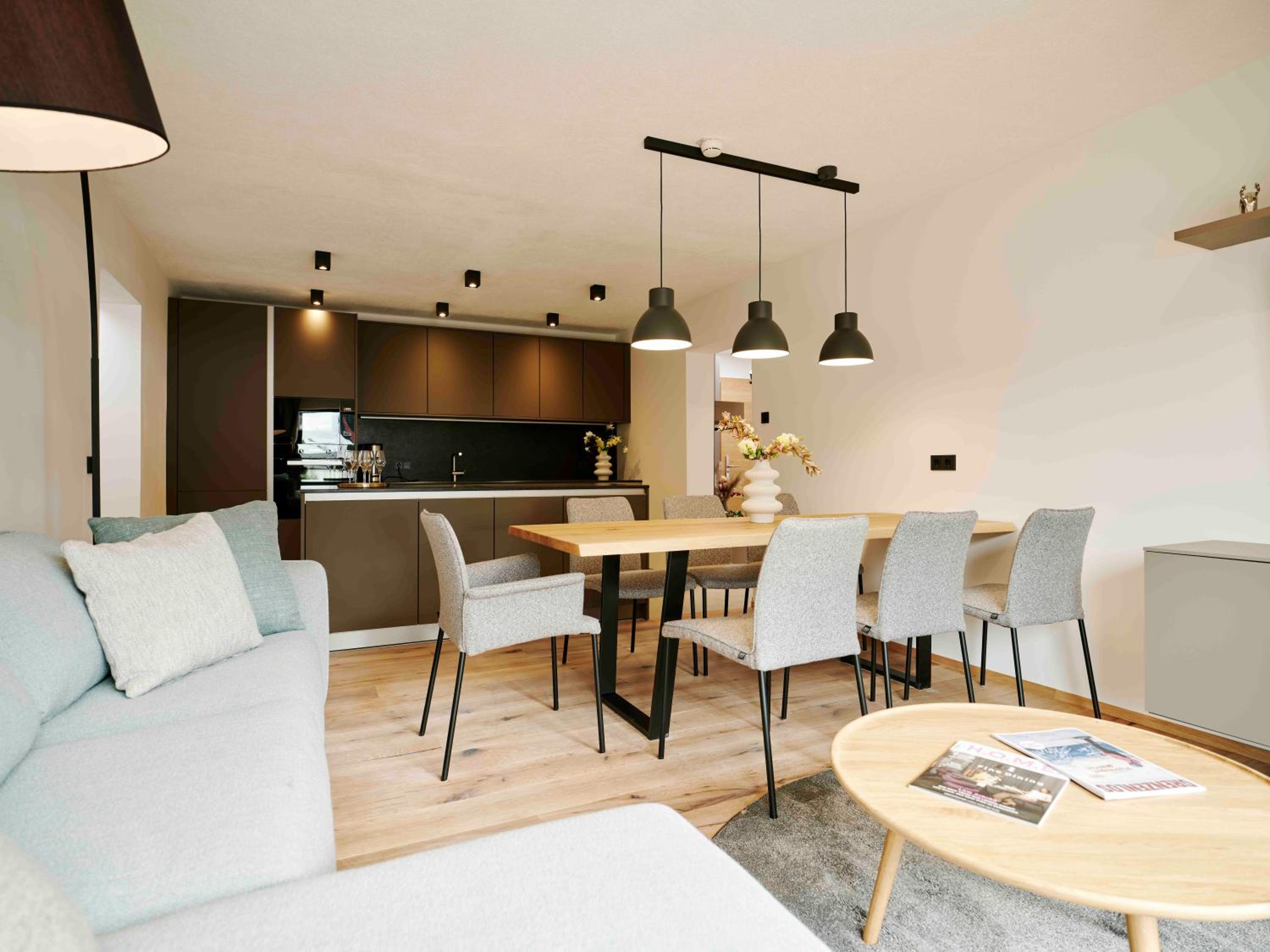 Bergresort Berwanger Hof by ALPS RESORTS