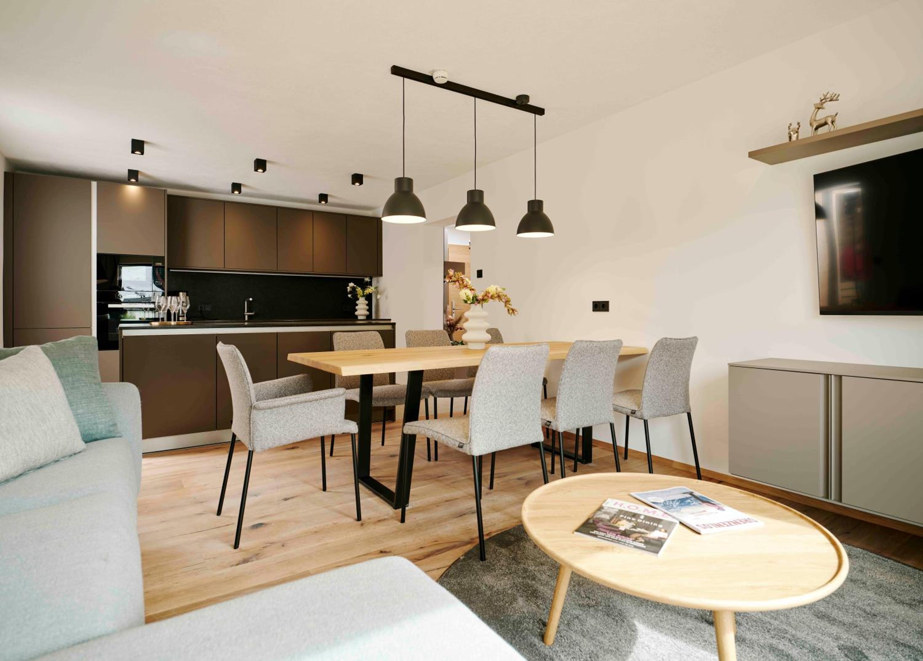 Bergresort Berwanger Hof by ALPS RESORTS