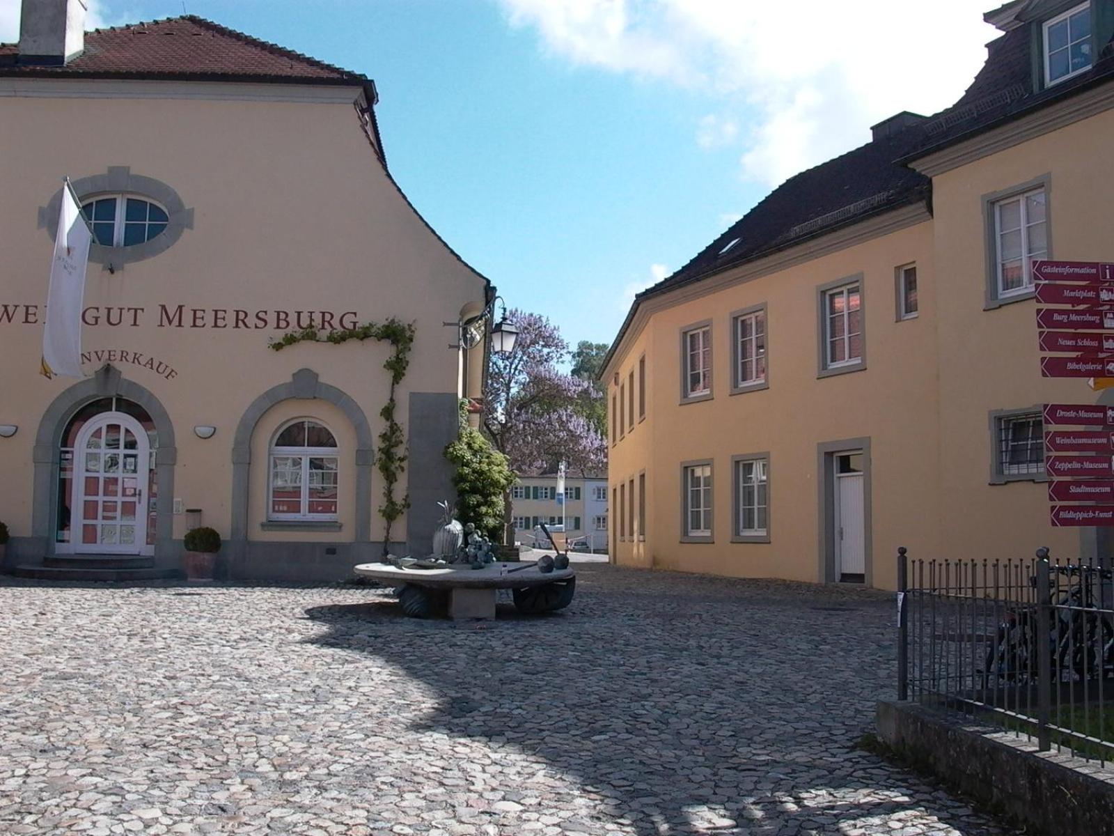 Studio am Neuen Schloss Meersburg - Property Image 12