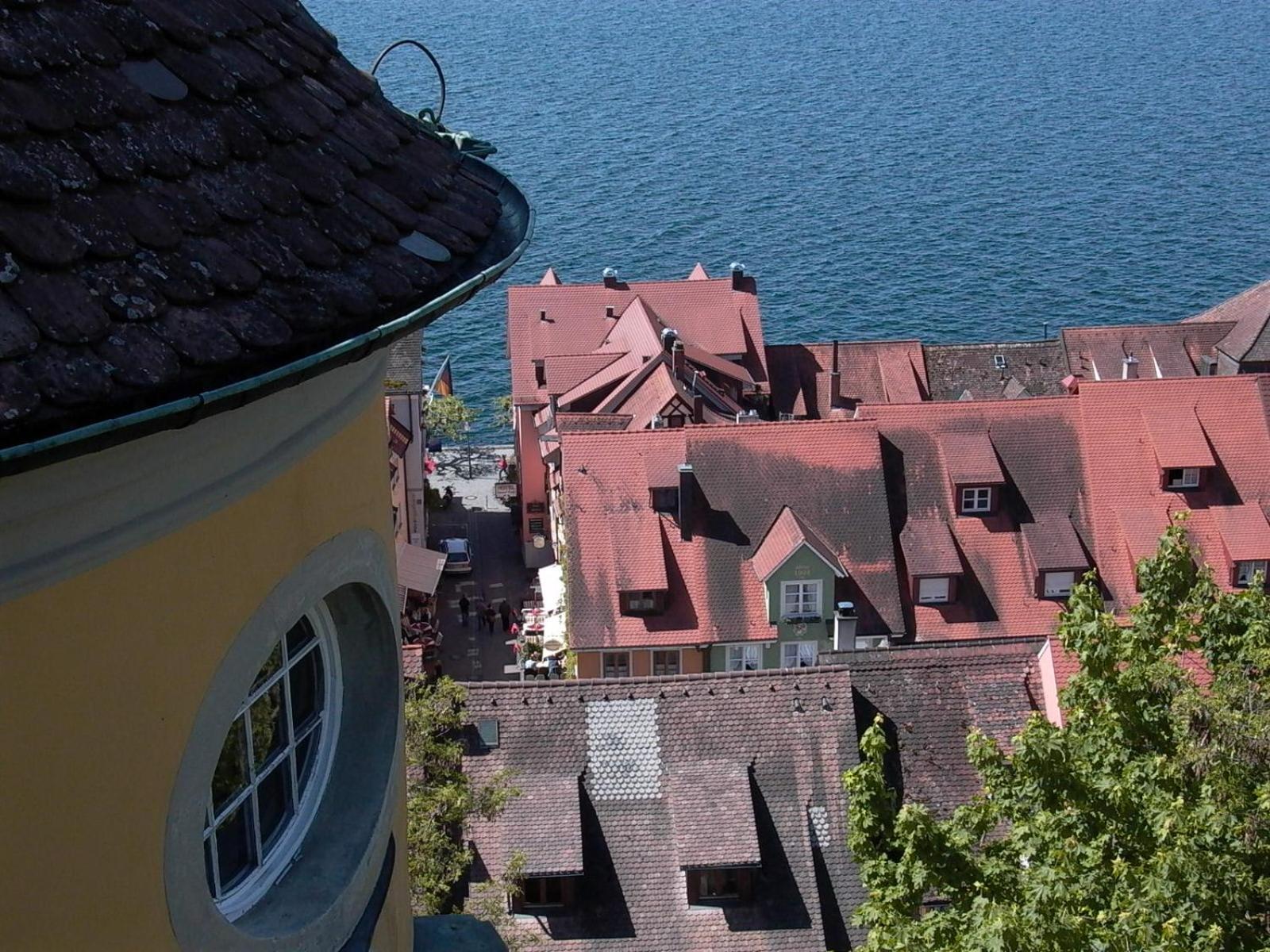 Studio am Neuen Schloss Meersburg - Property Image 11