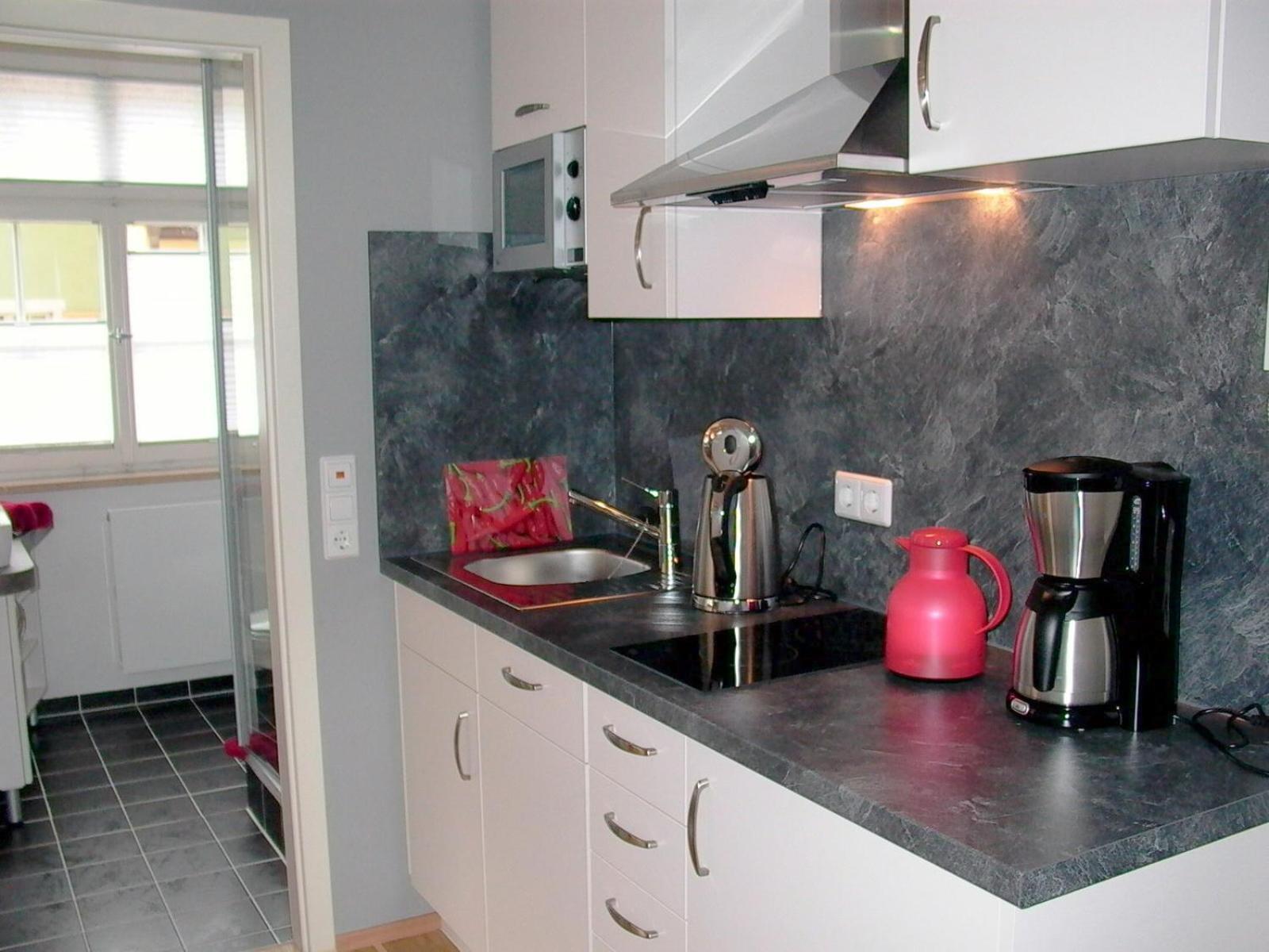 Studio am Neuen Schloss Meersburg - Property Image 5