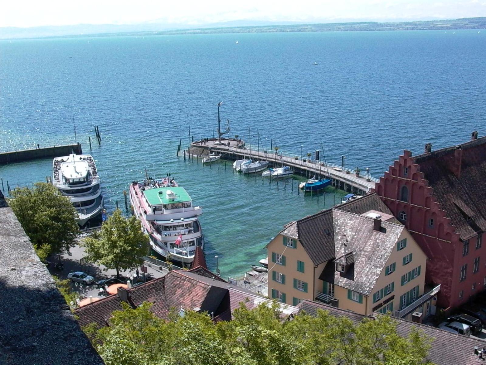 Studio am Neuen Schloss Meersburg - Property Image 3