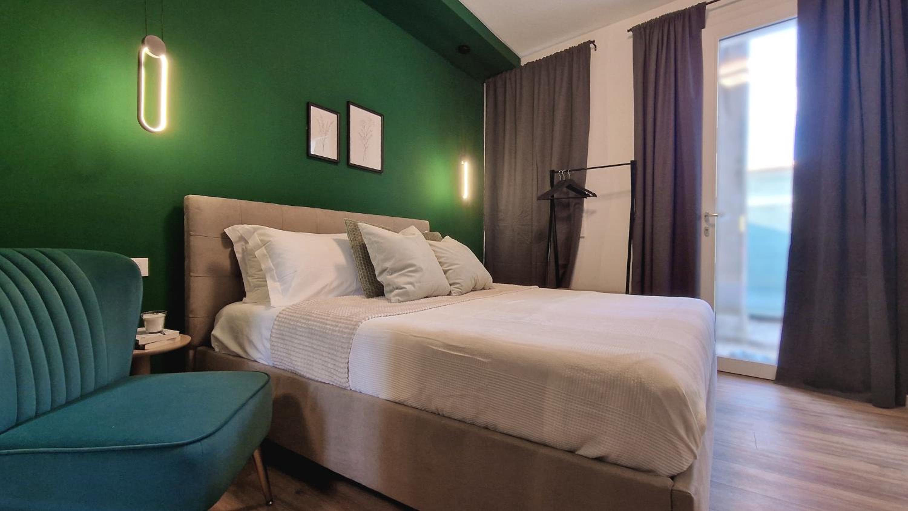 Delta Dreams Guest House