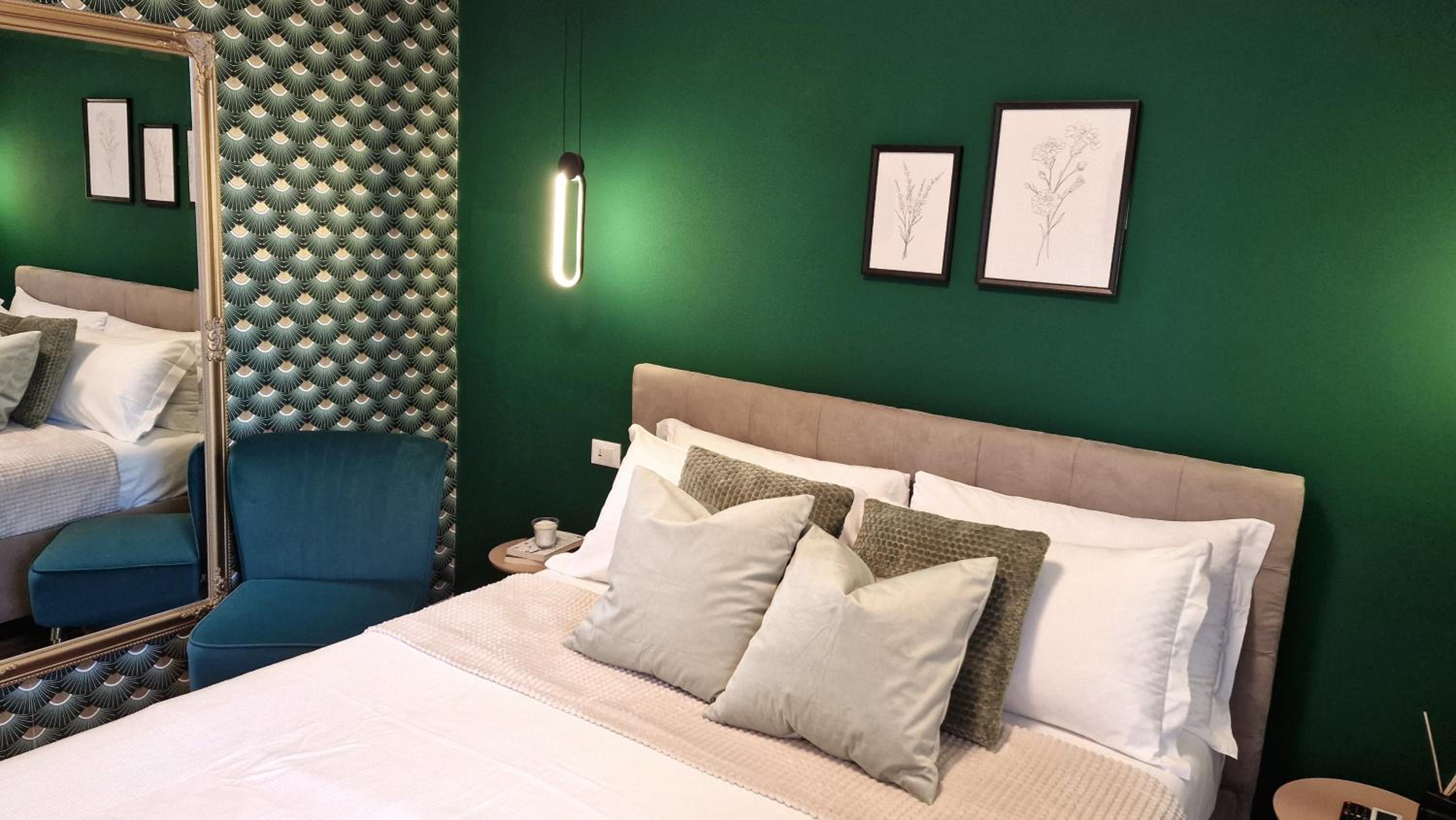 Delta Dreams Guest House