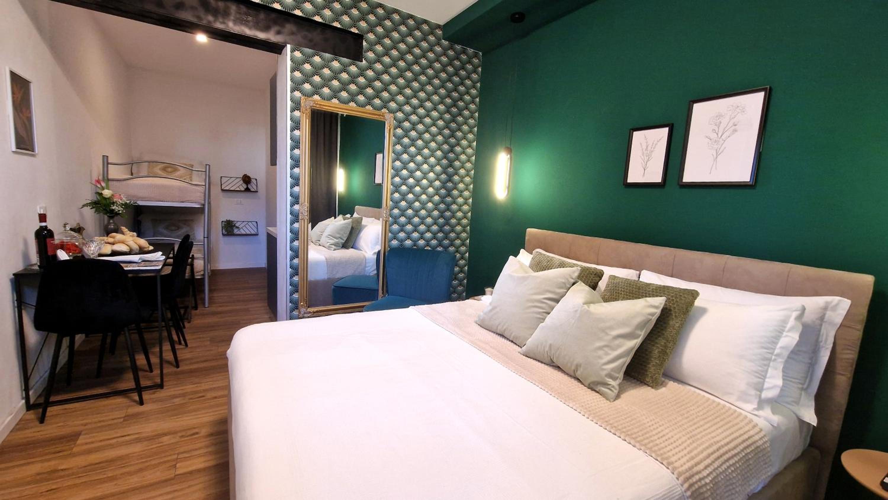 Delta Dreams Guest House
