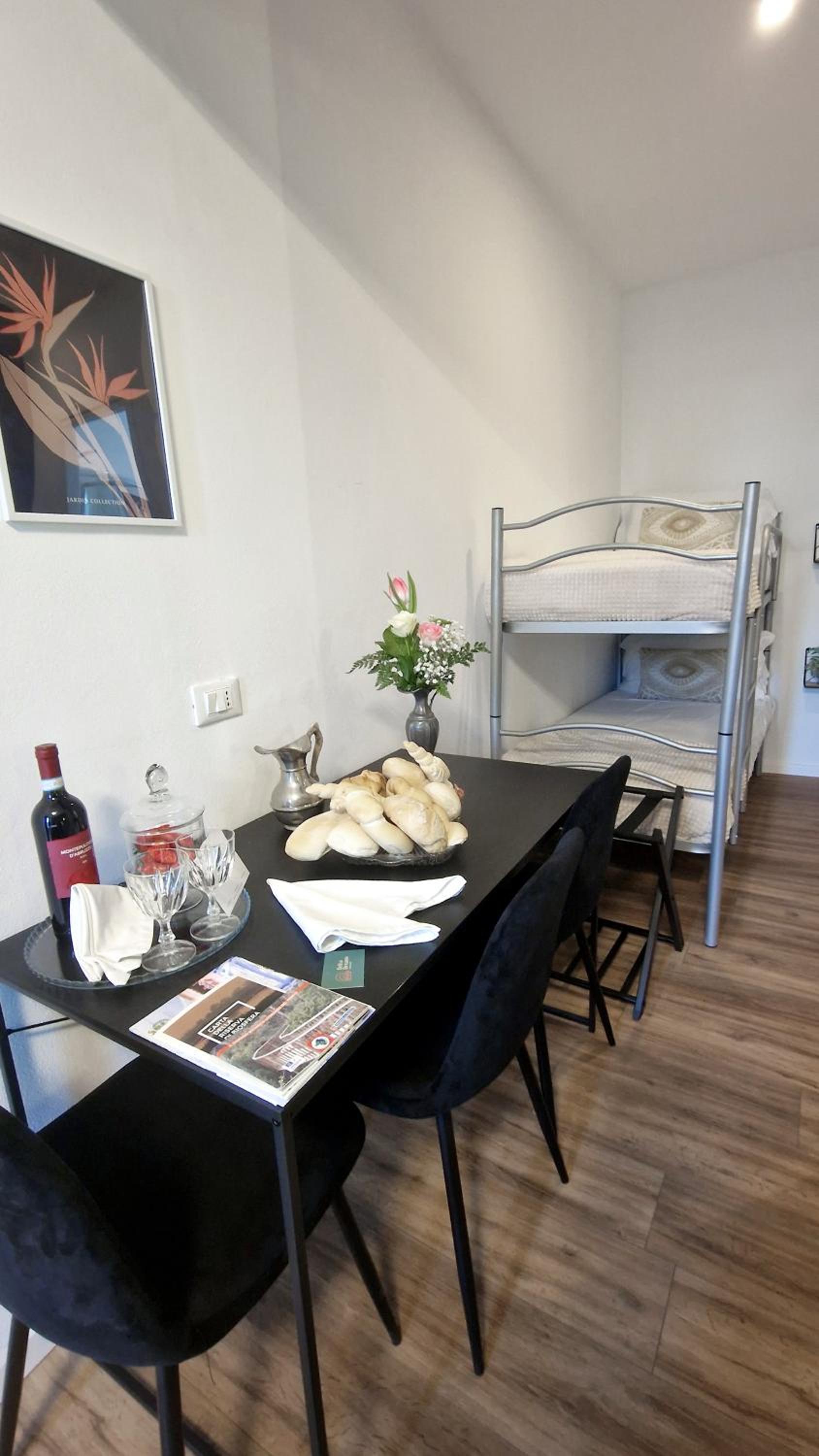 Delta Dreams Guest House