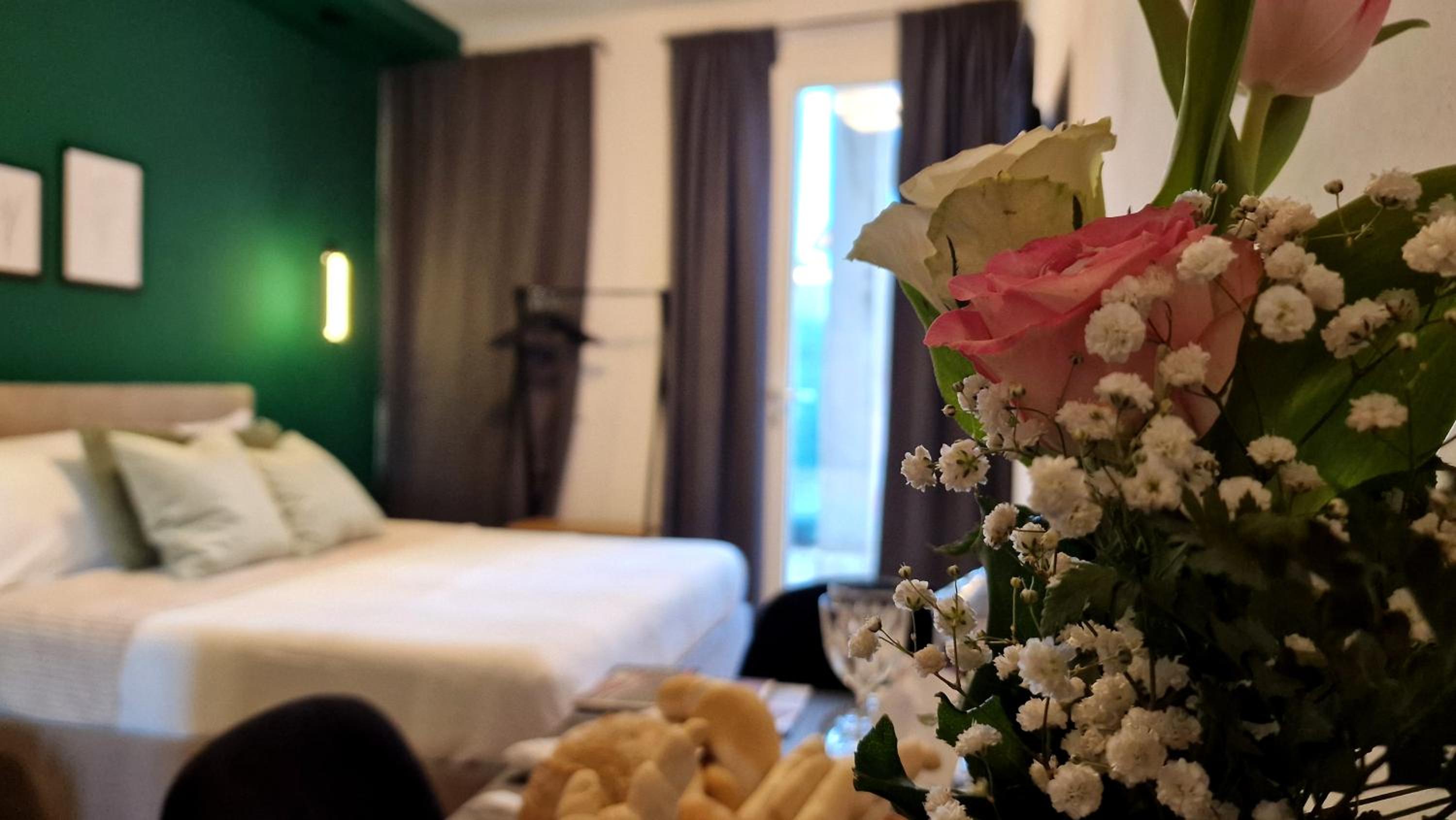 Delta Dreams Guest House