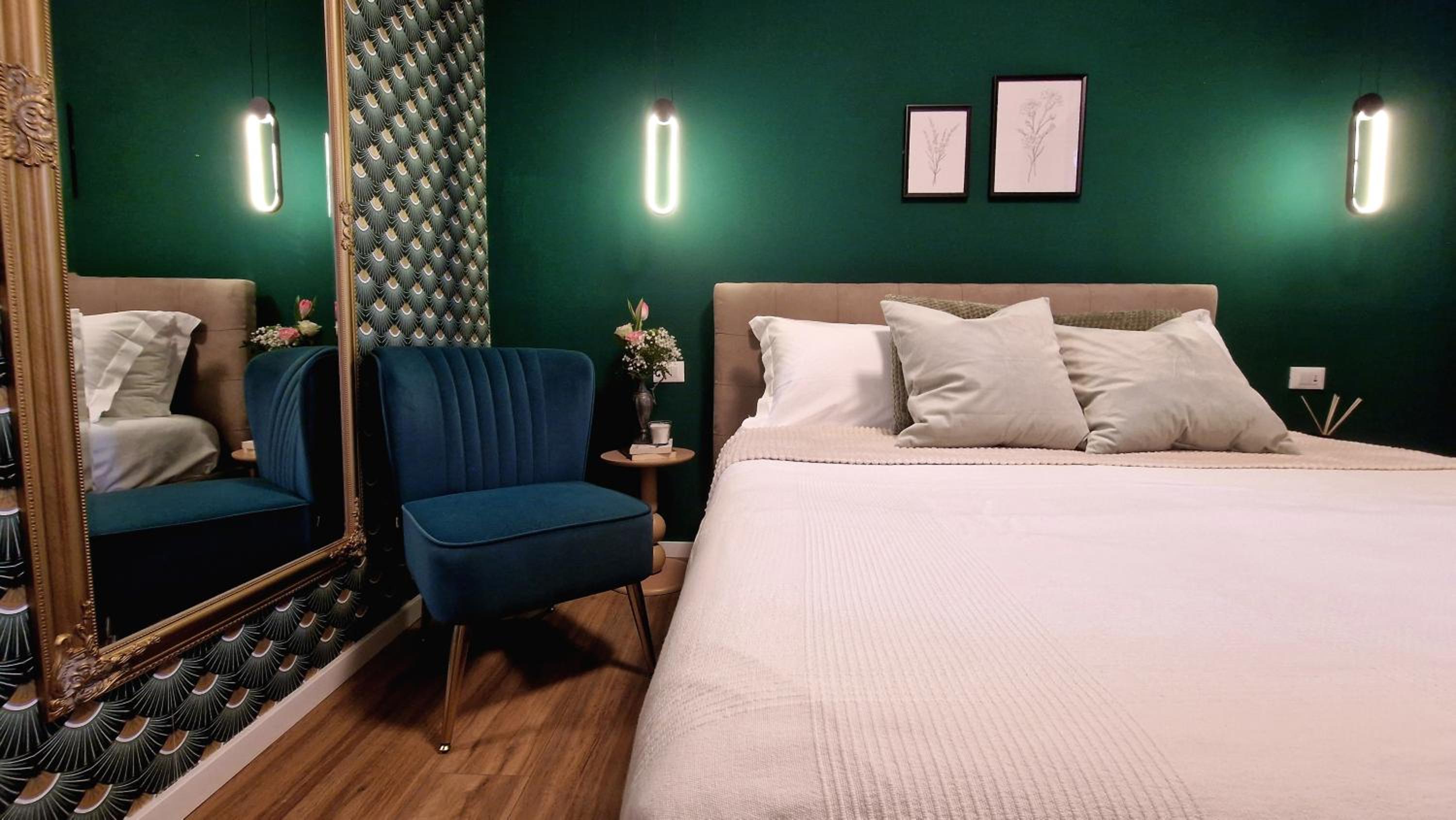 Delta Dreams Guest House