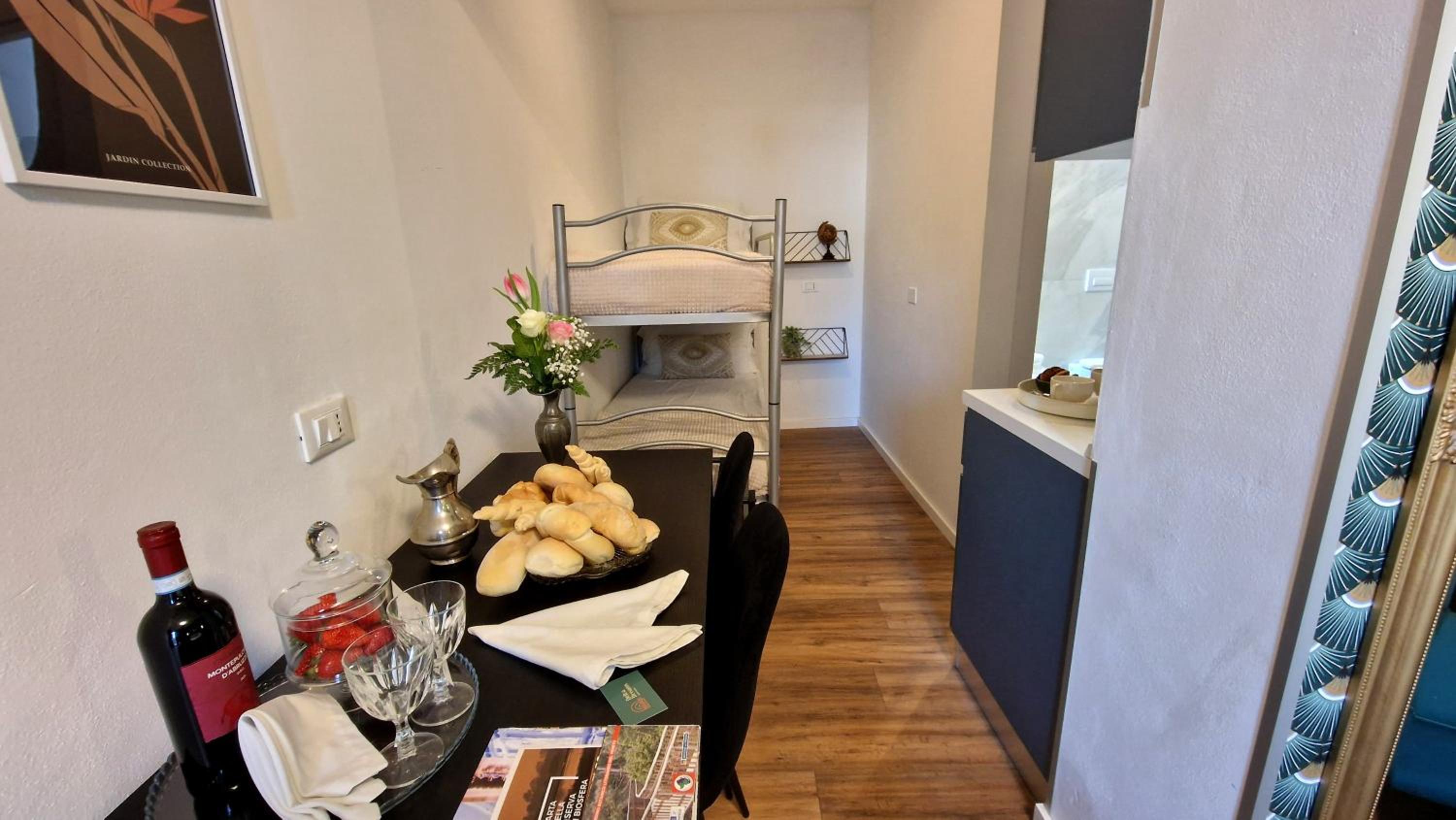 Delta Dreams Guest House