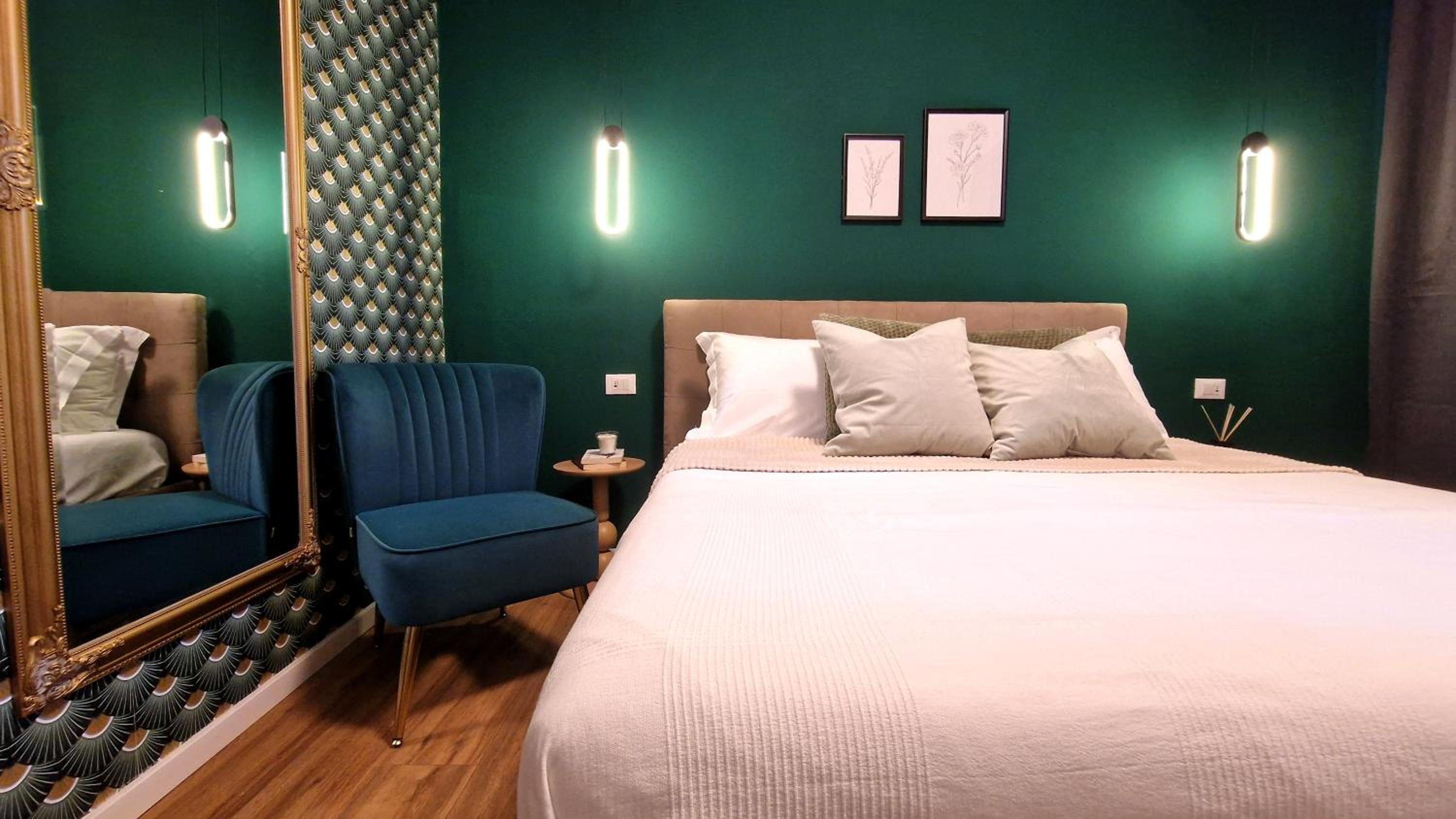 Delta Dreams Guest House