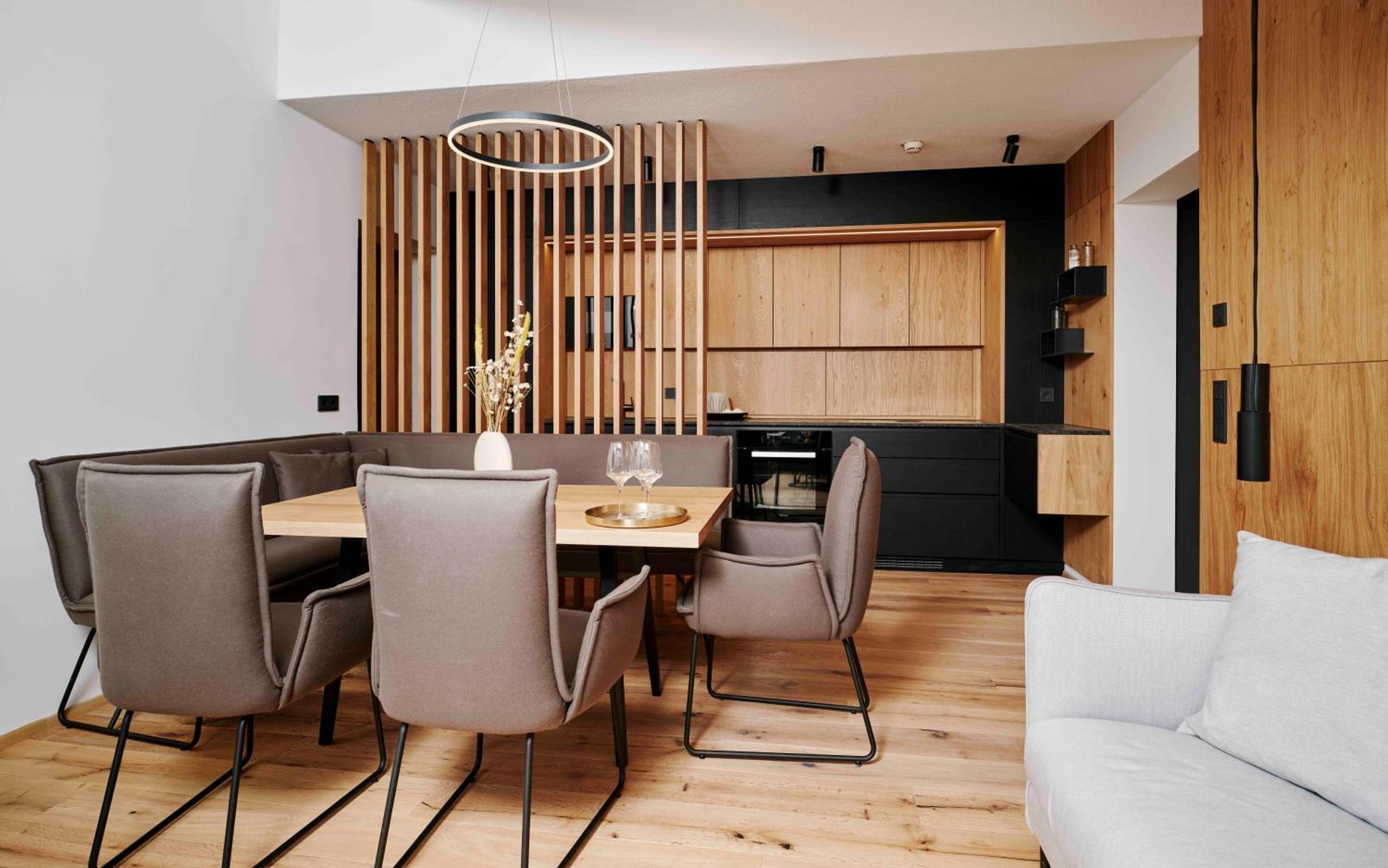 Bergresort Berwanger Hof by ALPS RESORTS