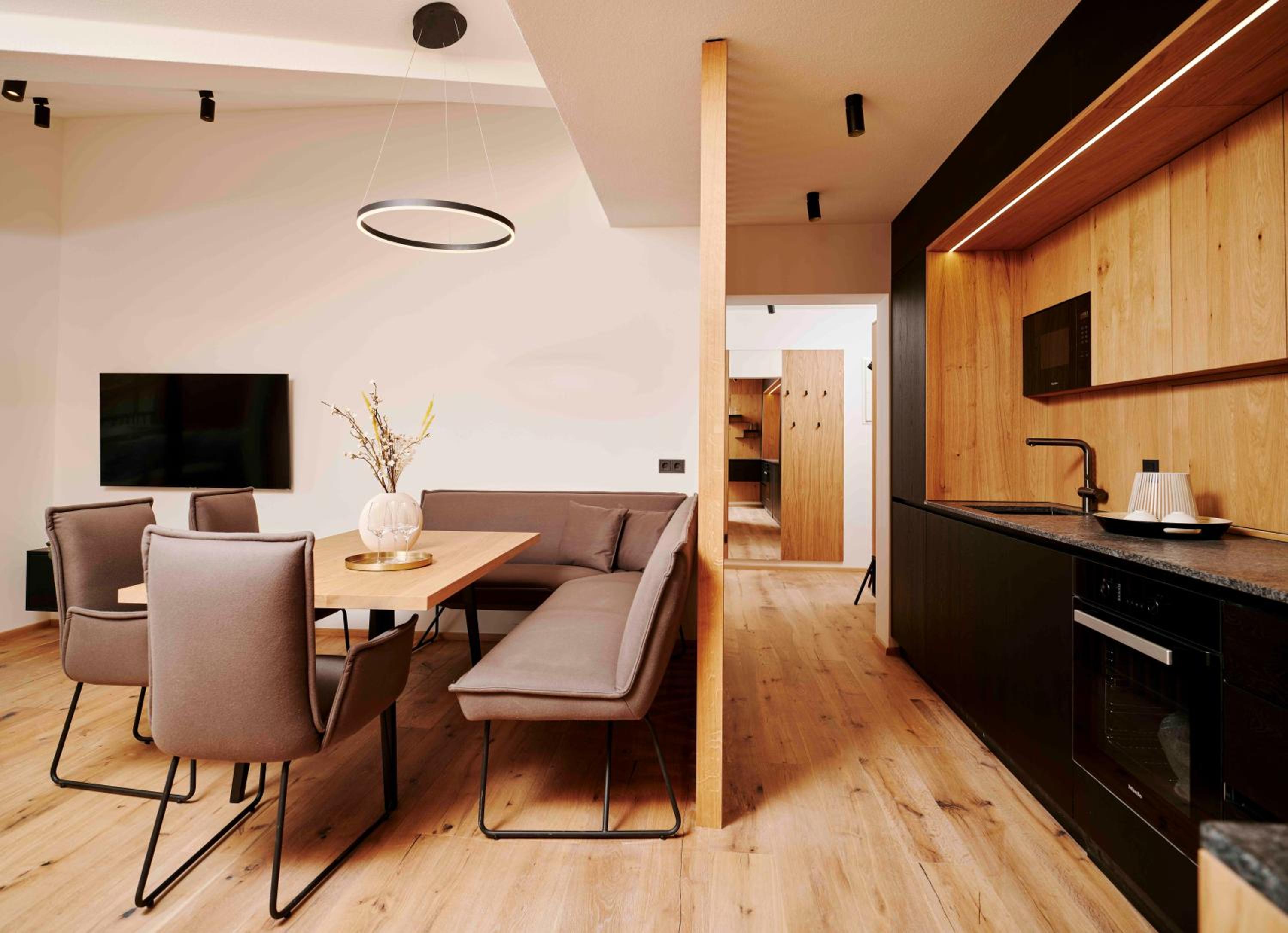 Bergresort Berwanger Hof by ALPS RESORTS