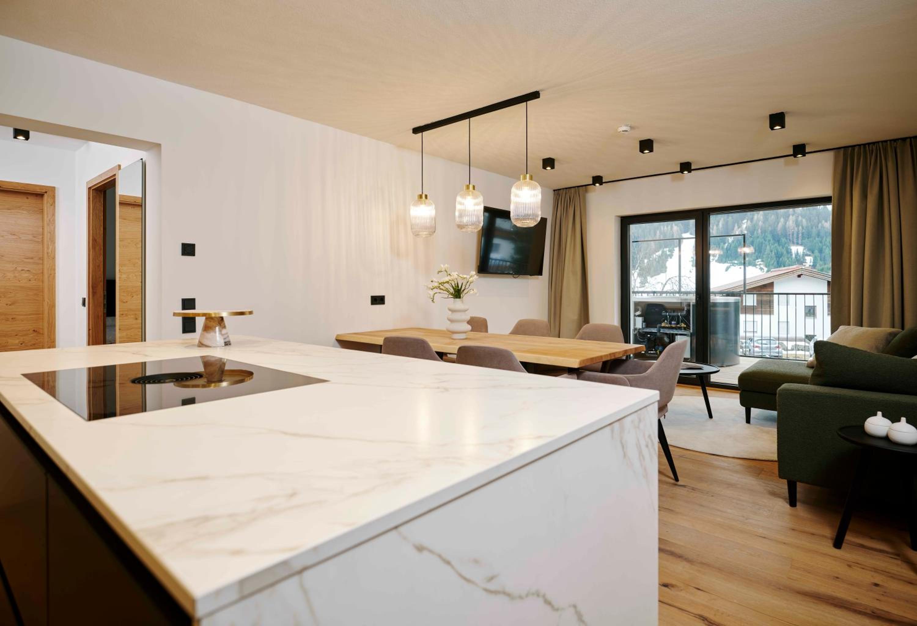 Bergresort Berwanger Hof by ALPS RESORTS
