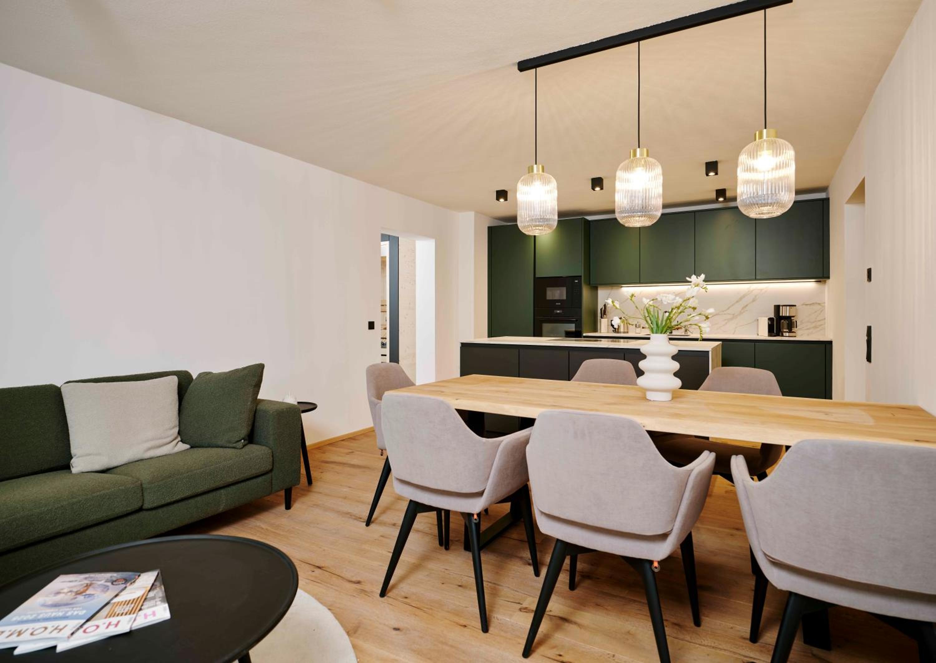 Bergresort Berwanger Hof by ALPS RESORTS