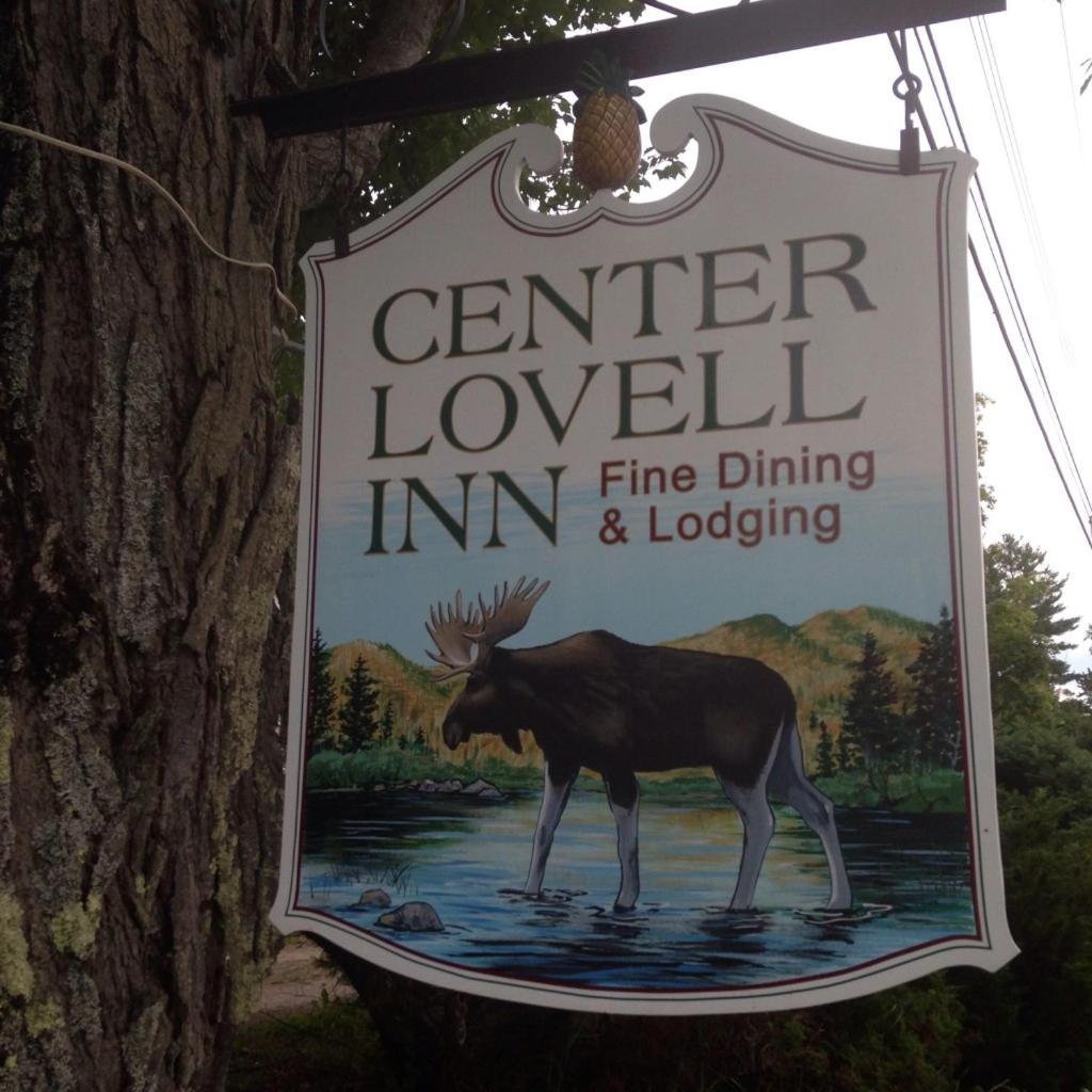 Center Lovell Inn