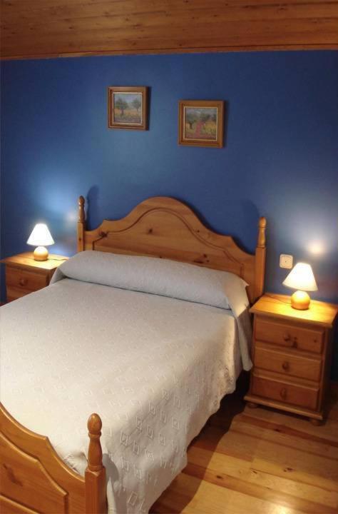 Casa Rural Olazi, photo 24