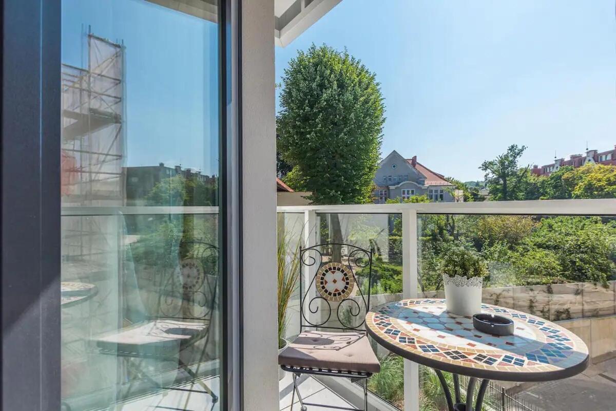 Central Apartments Gdansk - City Center - Cozy Stays -Kołłątaja