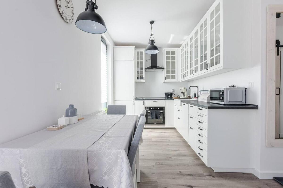 Central Apartments Gdansk - City Center - Cozy Stays -Kołłątaja