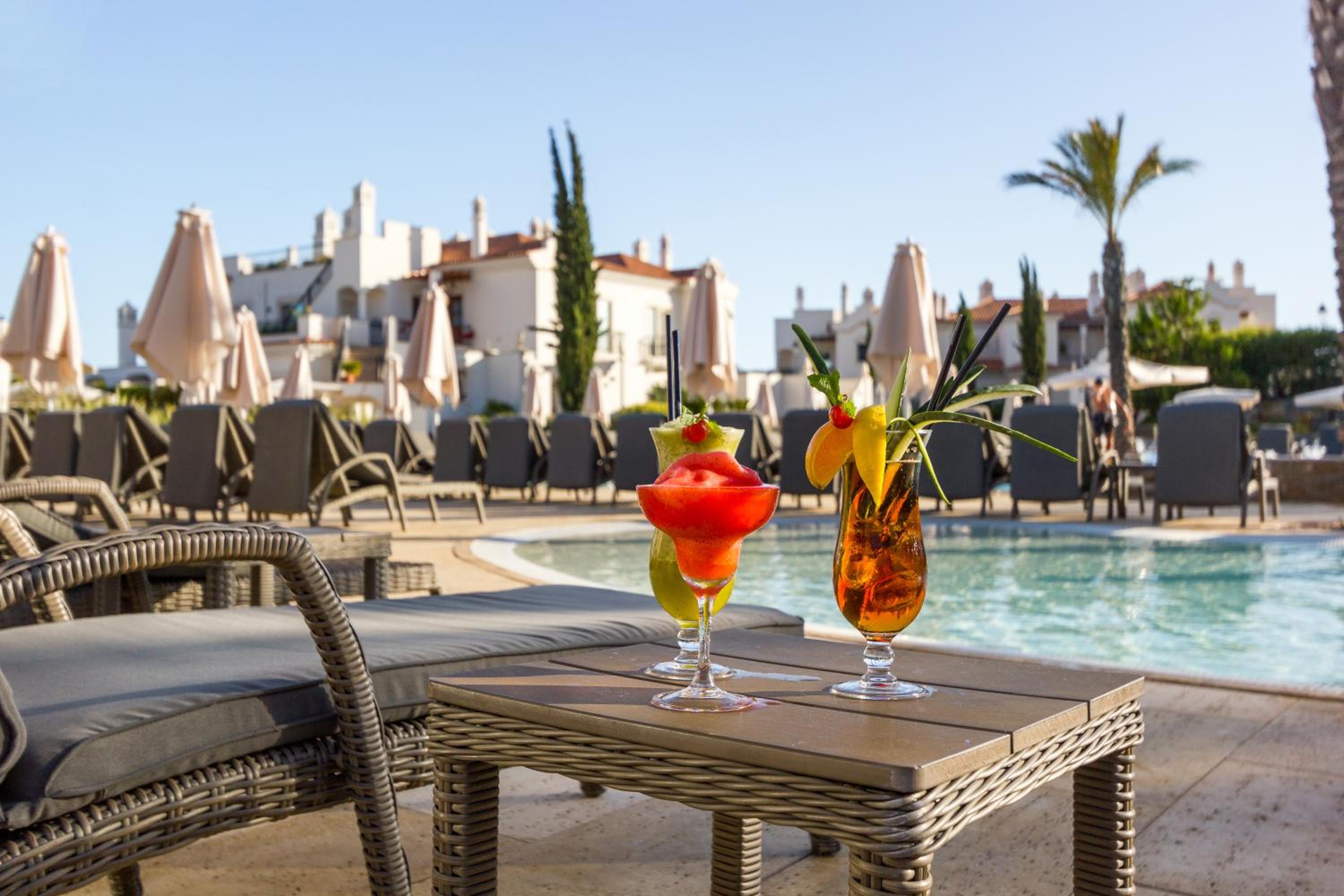 Dunas Douradas Beach Club