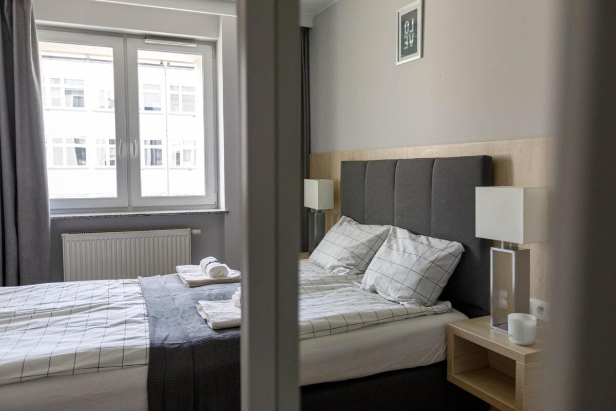 Golden Apartments Wroclaw- Cozy Studio- Rynek Square&Kuznicza23