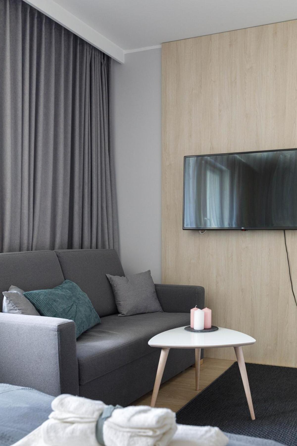 Golden Apartments Wroclaw- Cozy Studio- Rynek Square&Kuznicza23