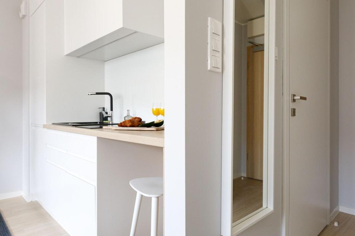 Golden Apartments Wroclaw- Cozy Studio- Rynek Square&Kuznicza23