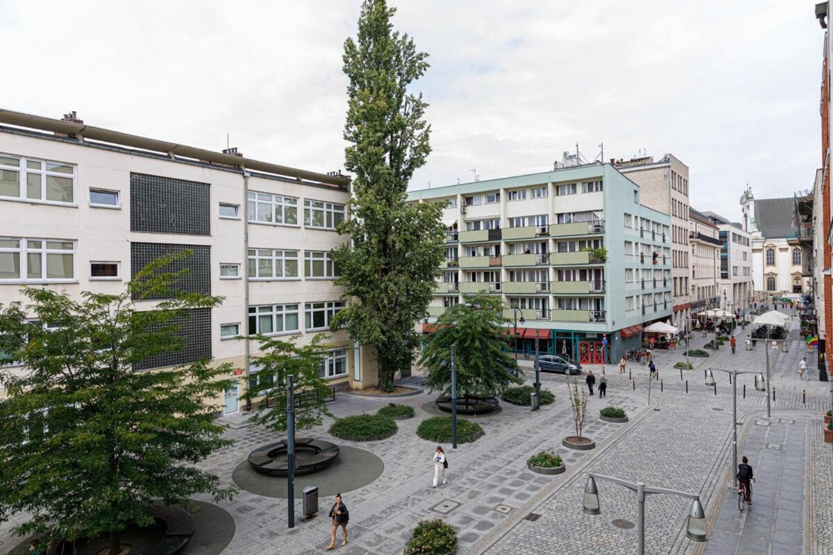 Golden Apartments Wroclaw- Cozy Studio- Rynek Square&Kuznicza23