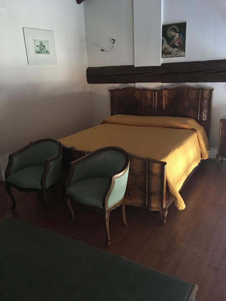 Agriturismo Giorgio Colutta