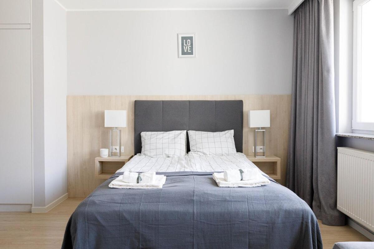 Golden Apartments Wroclaw- Cozy Studio- Rynek Square&Kuznicza23