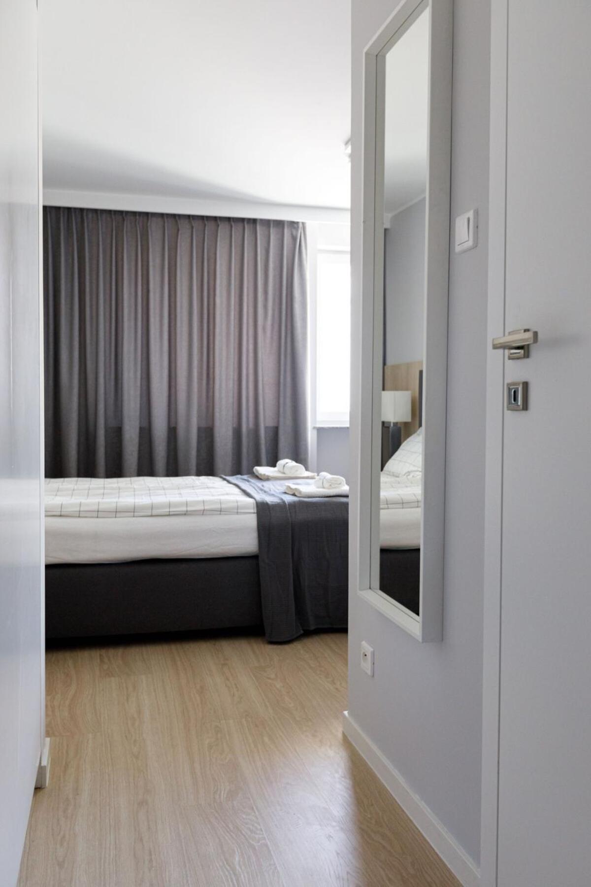 Golden Apartments Wroclaw- Cozy Studio- Rynek Square&Kuznicza23