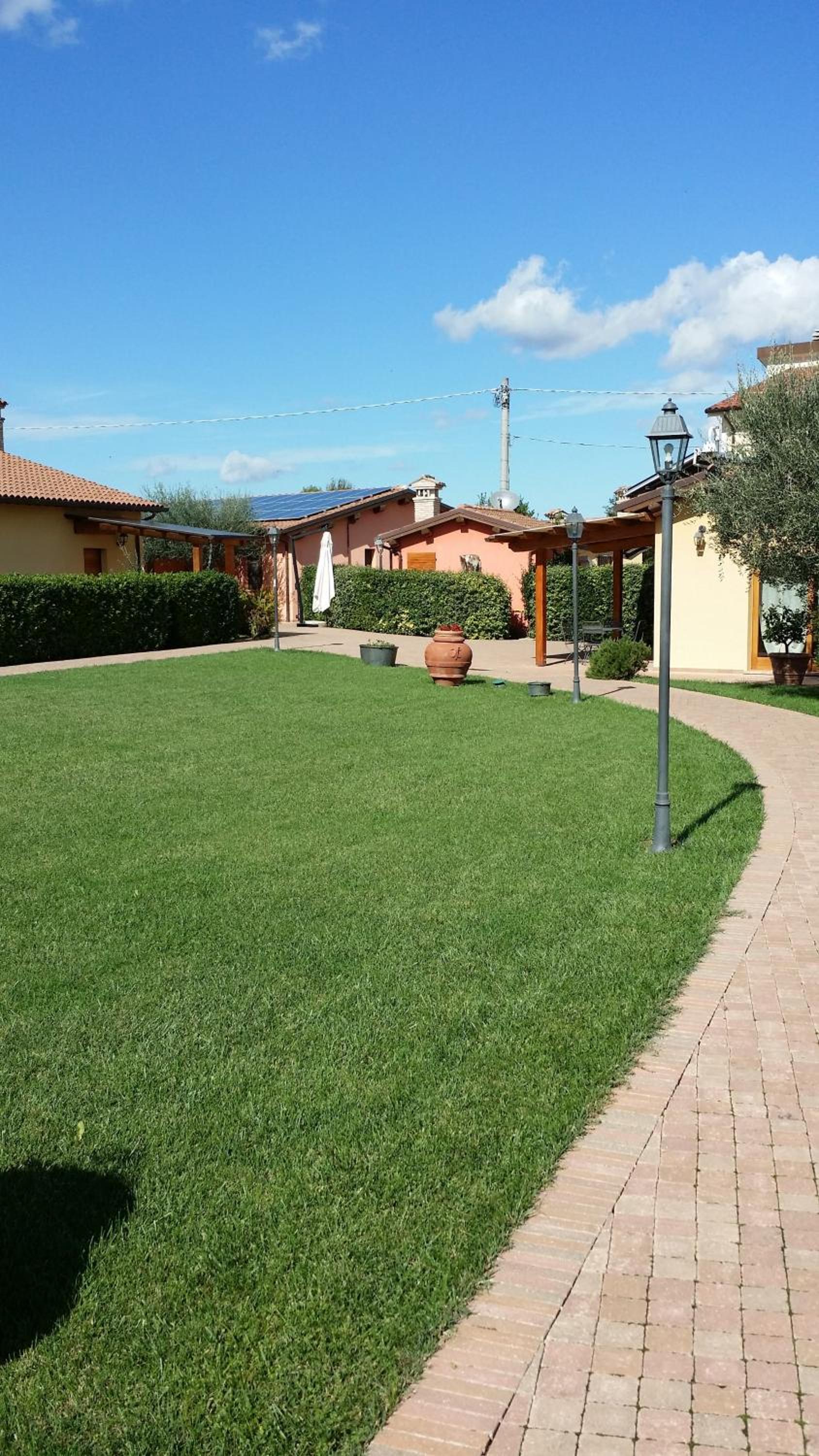 Valle del Metauro Country House