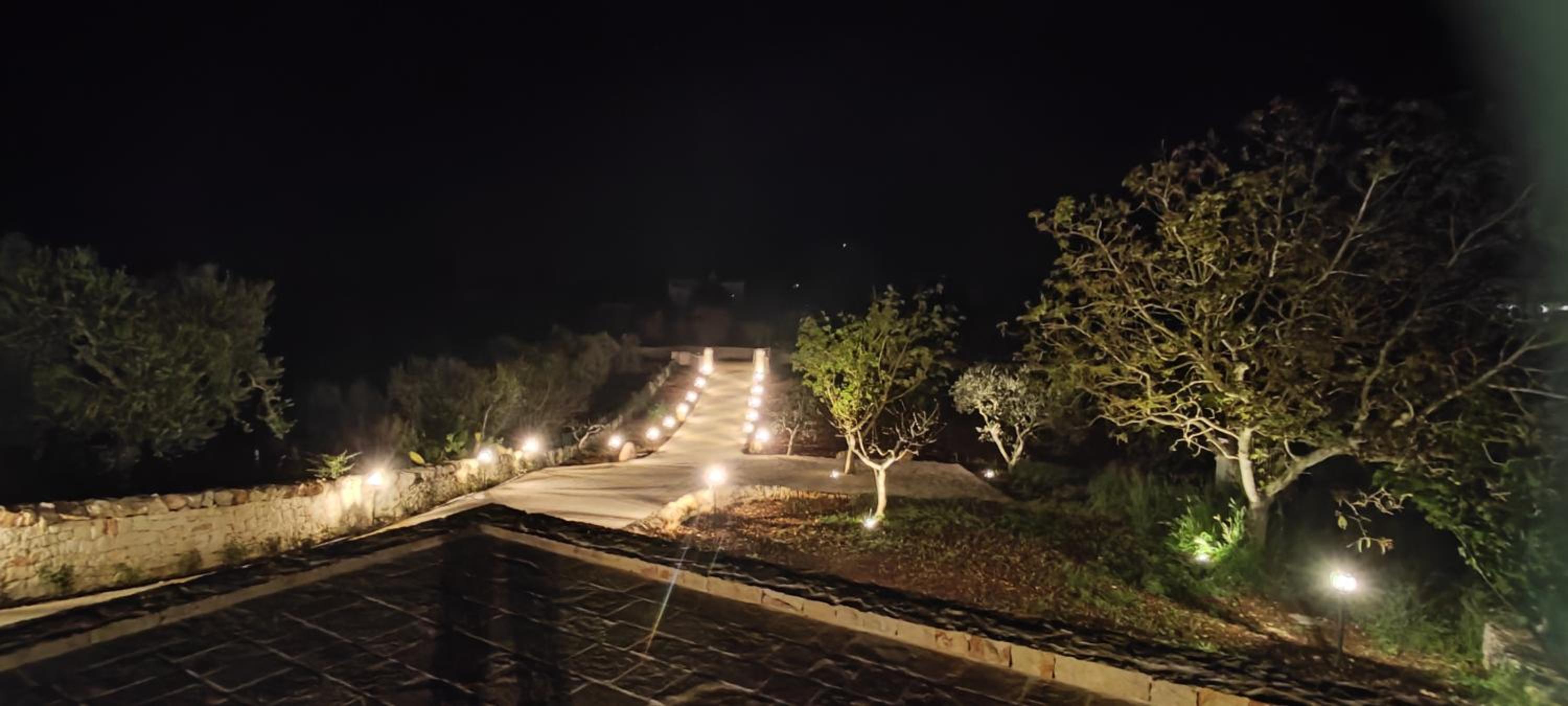 Antichi Saperi - Villa con piscina Cisternino