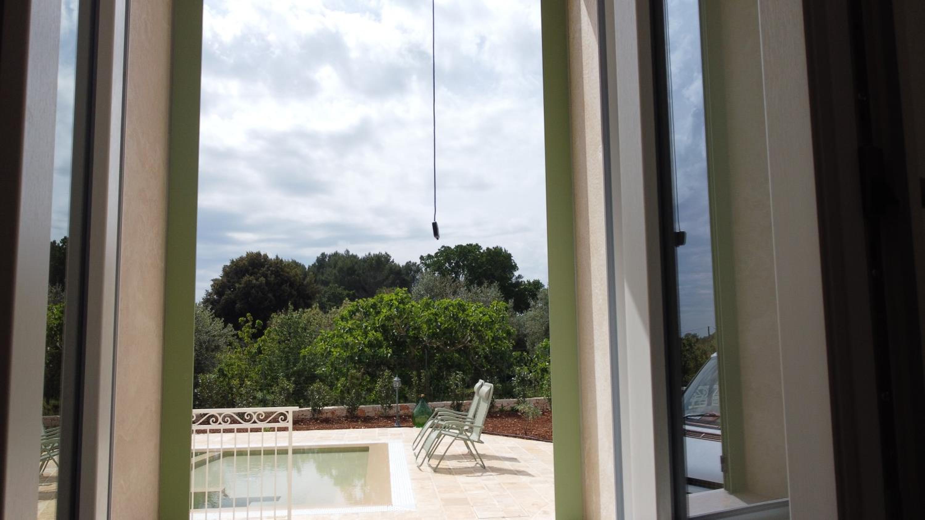 Antichi Saperi - Villa con piscina Cisternino