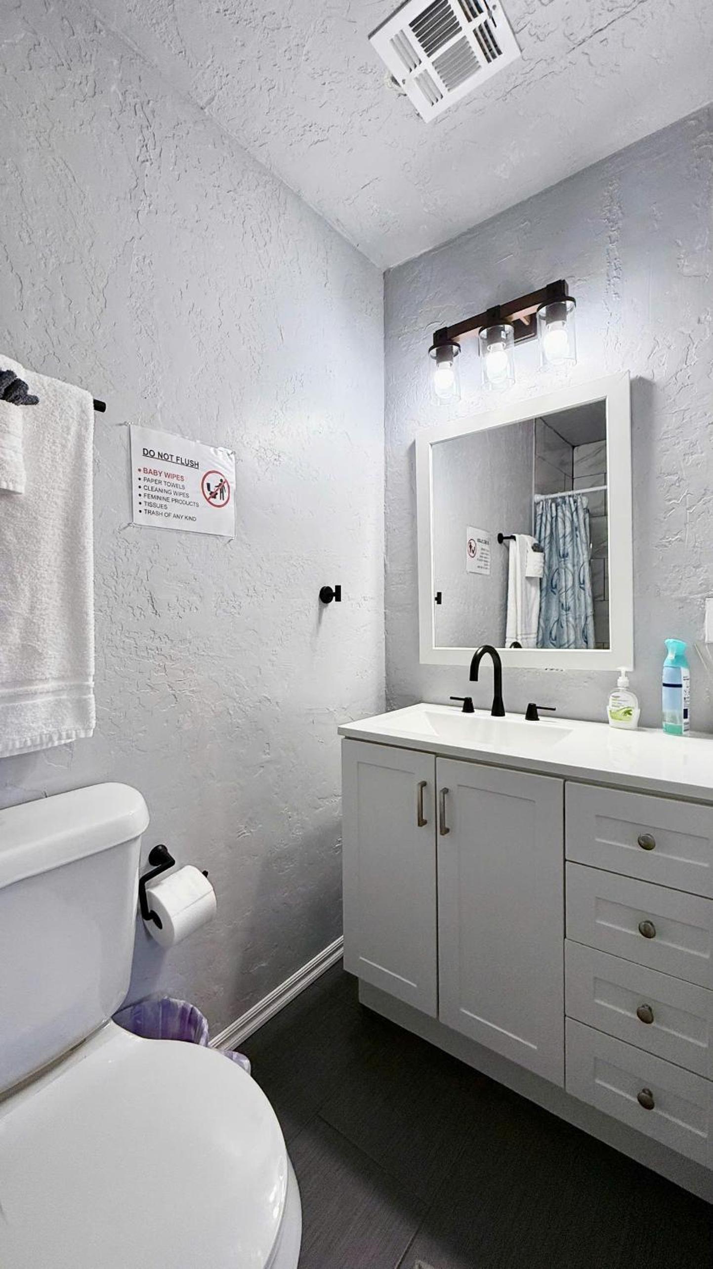 1BR Apt 7 mins Integris Monthly 15 Off #20A