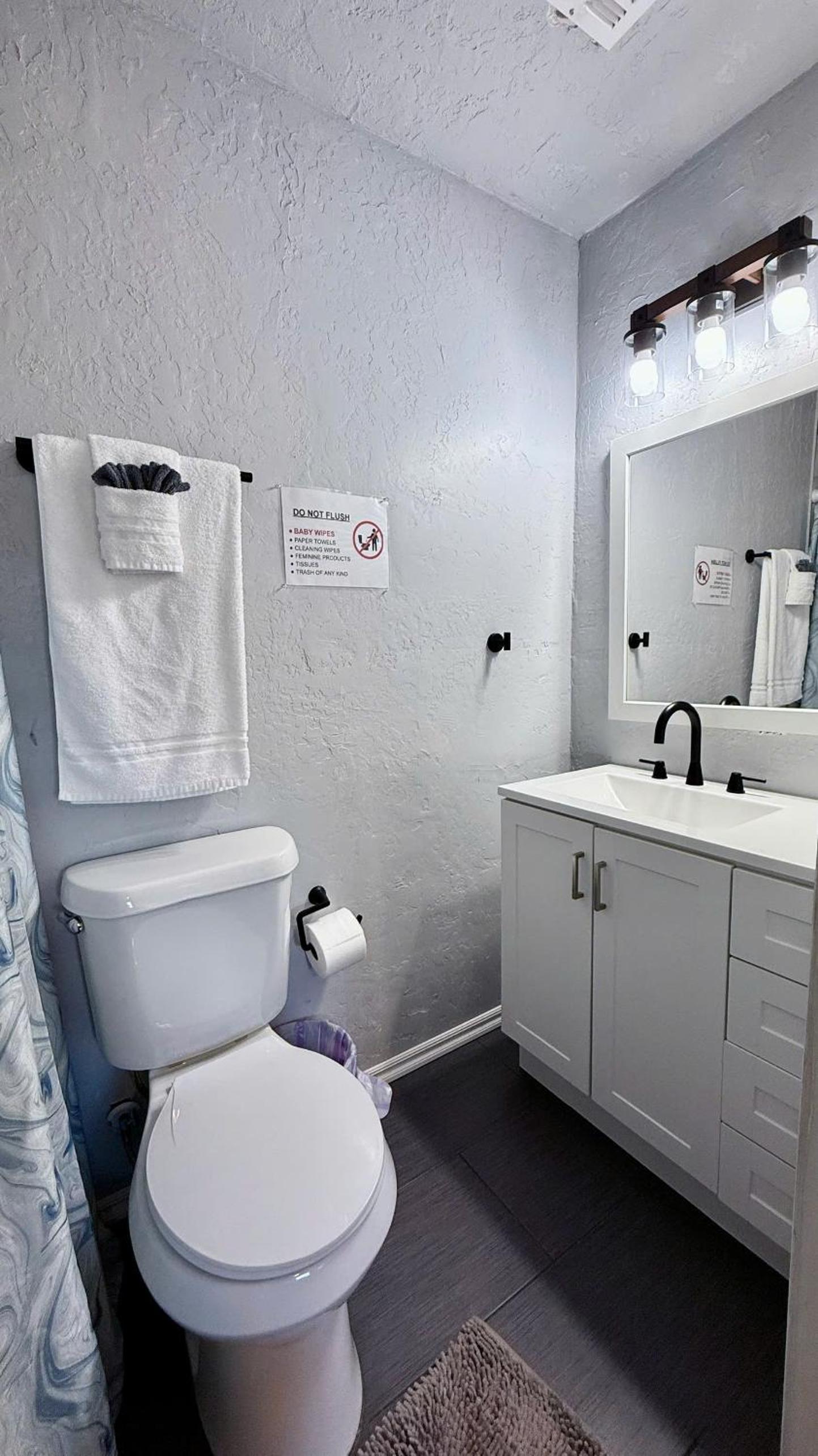 1BR Apt 7 mins Integris Monthly 15 Off #20A