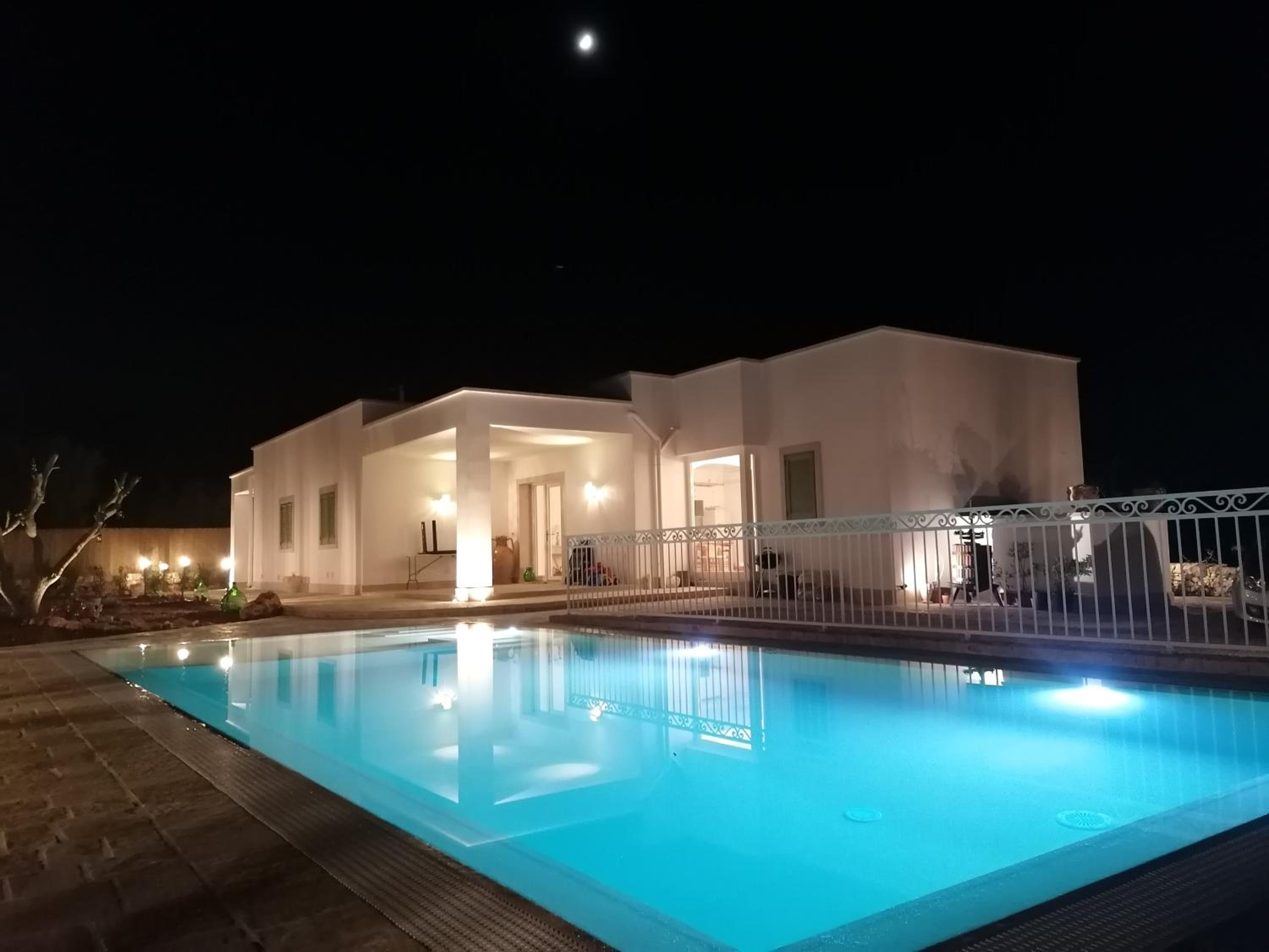 Antichi Saperi - Villa con piscina Cisternino
