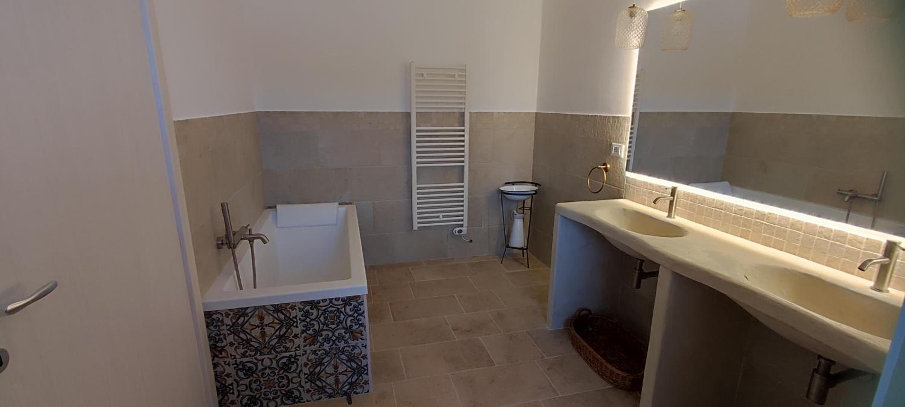 Antichi Saperi - Villa con piscina Cisternino