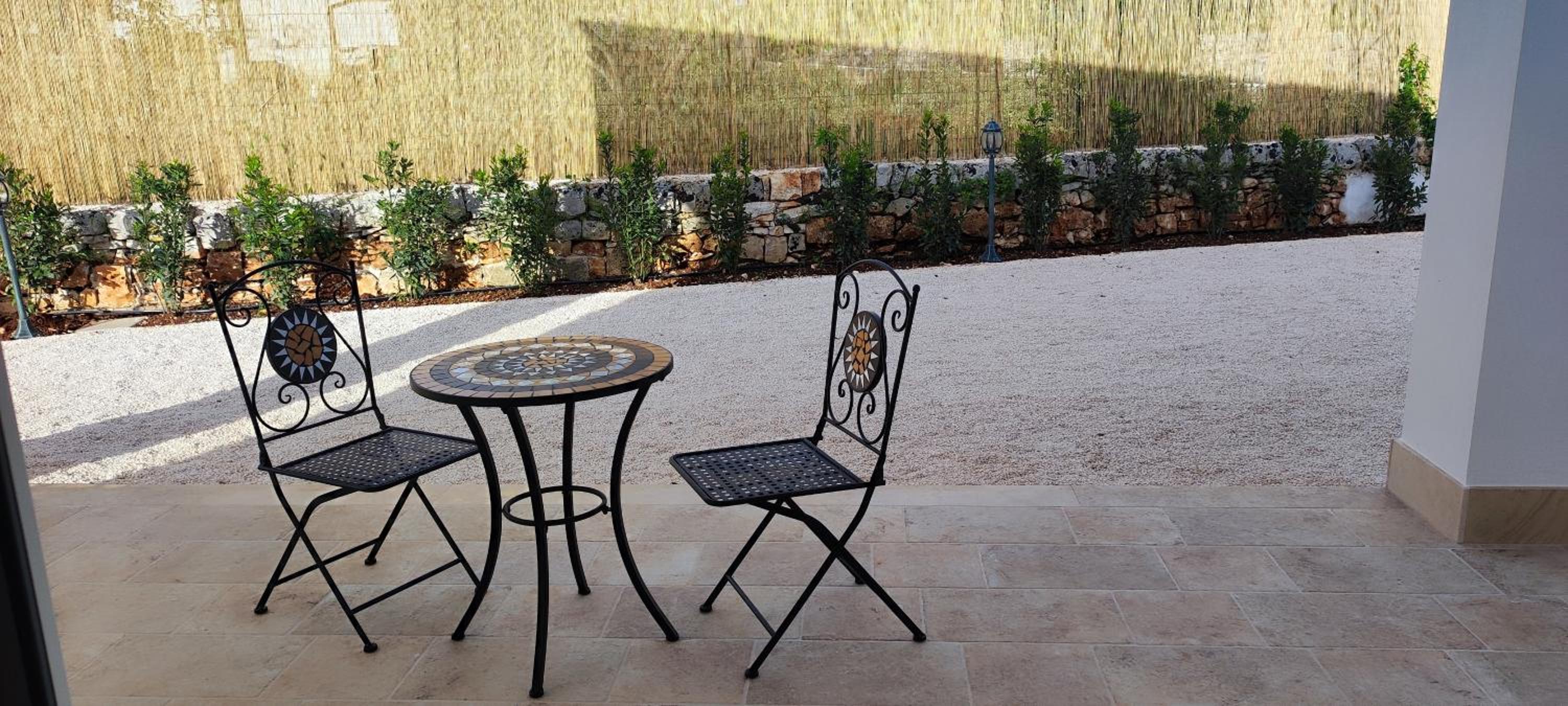 Antichi Saperi - Villa con piscina Cisternino