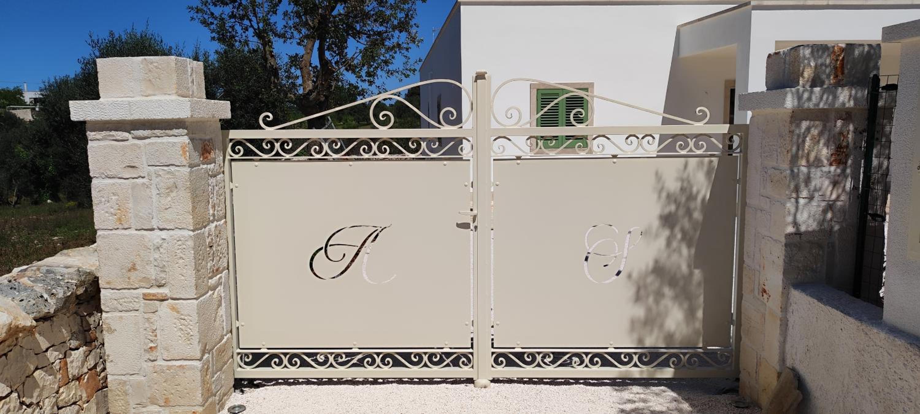 Antichi Saperi - Villa con piscina Cisternino